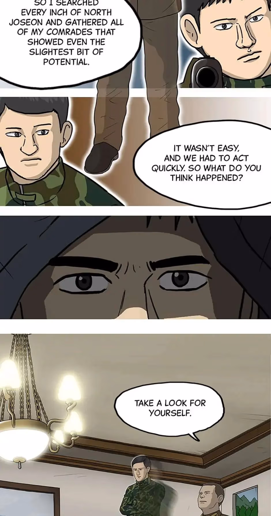 Read Moving chapter 36 image 70 on Lezhin