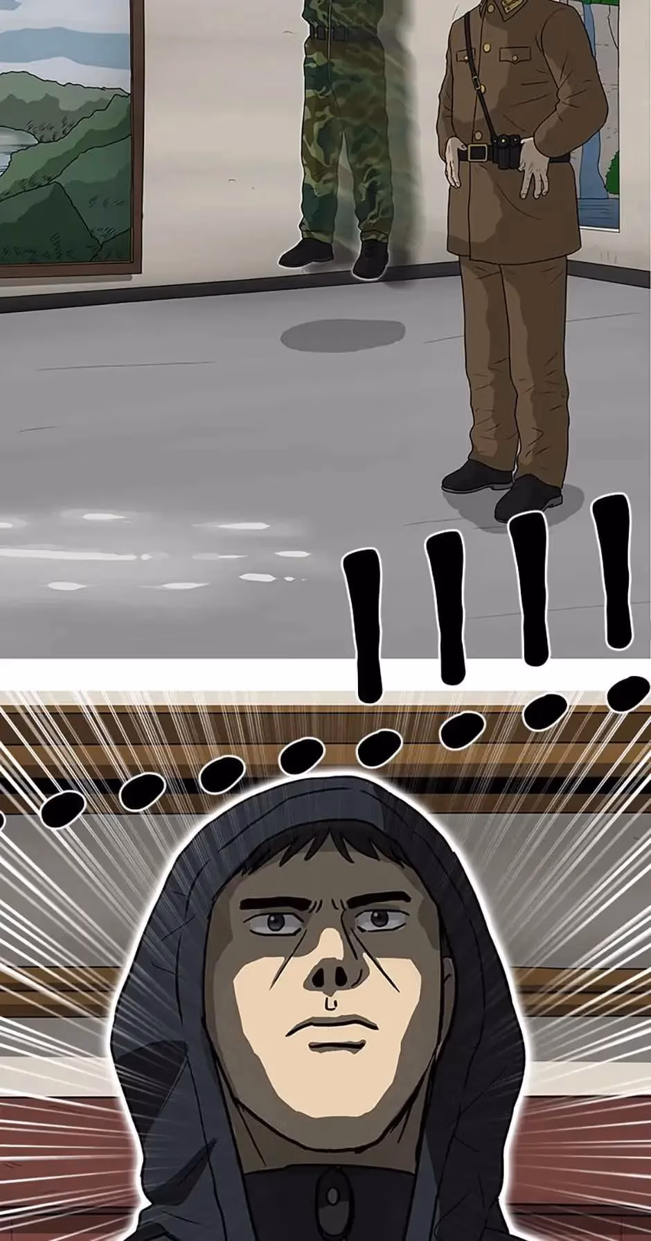 Read Moving chapter 36 image 71 on Lezhin