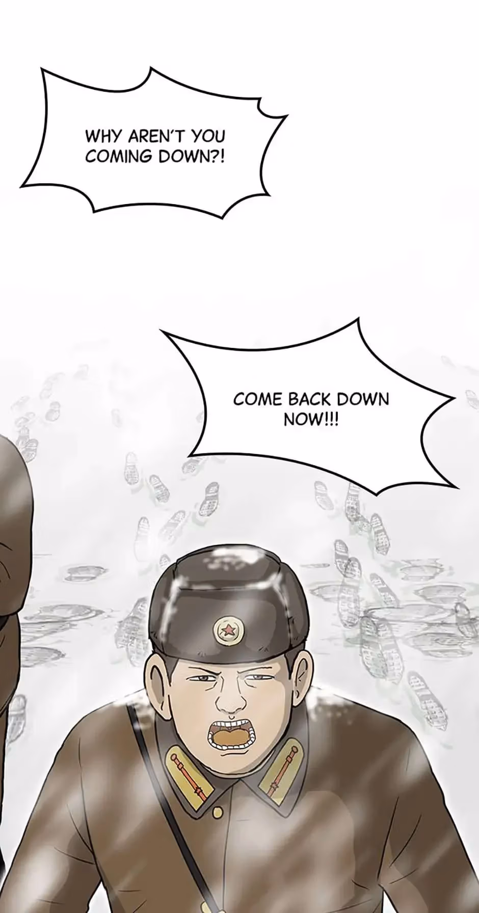 Read Moving chapter 36 image 76 on Lezhin