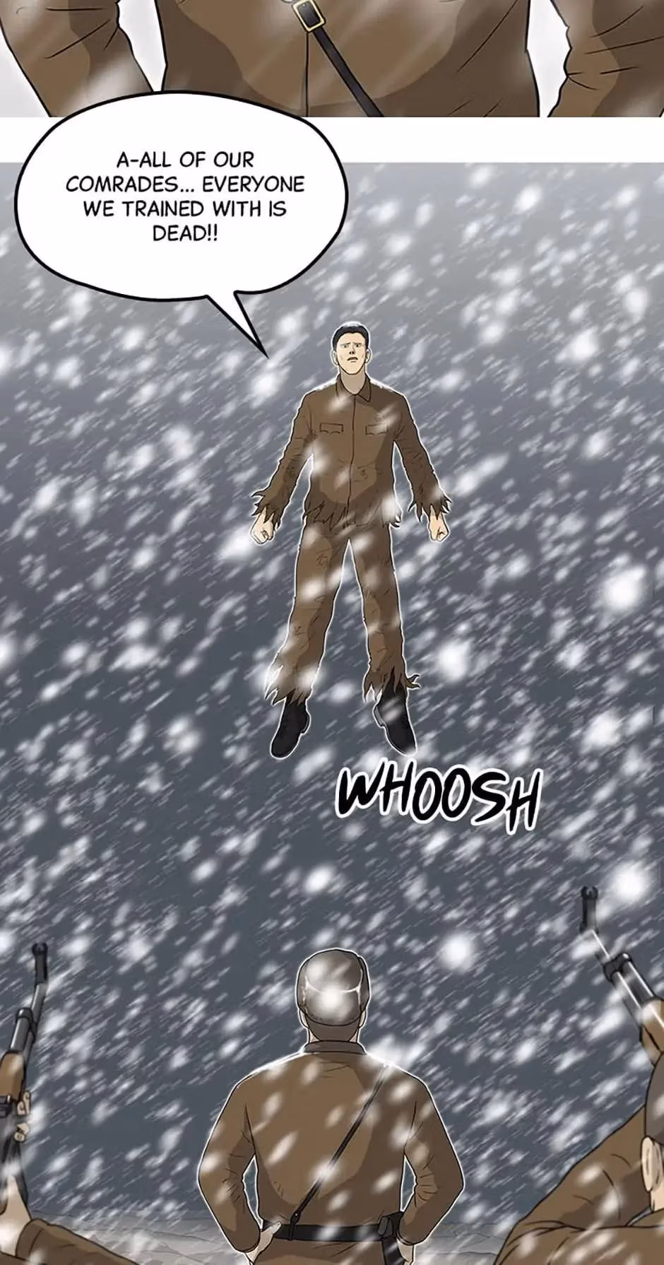 Read Moving chapter 36 image 77 on Lezhin