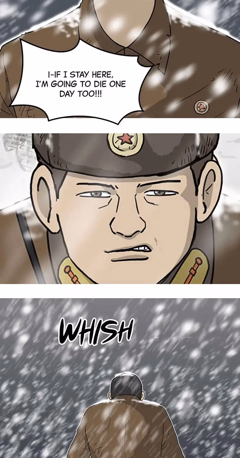 Read Moving chapter 36 image 79 on Lezhin