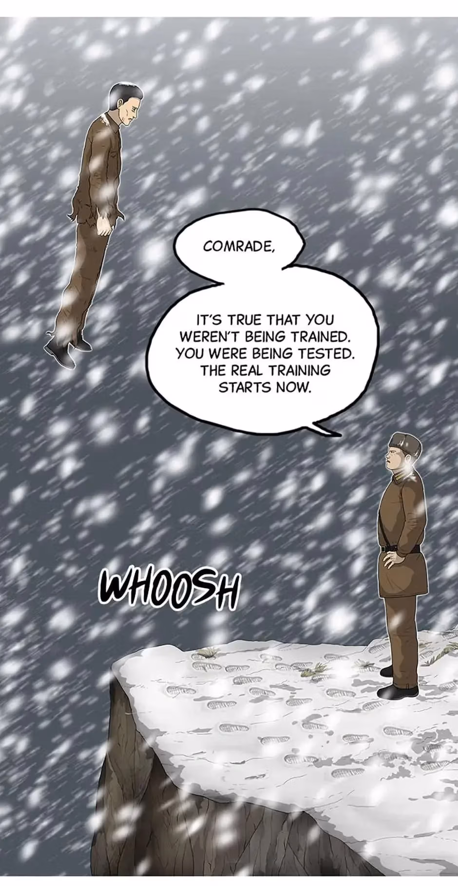 Read Moving chapter 36 image 82 on Lezhin