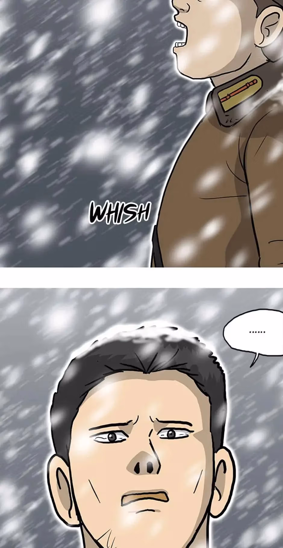 Read Moving chapter 36 image 84 on Lezhin