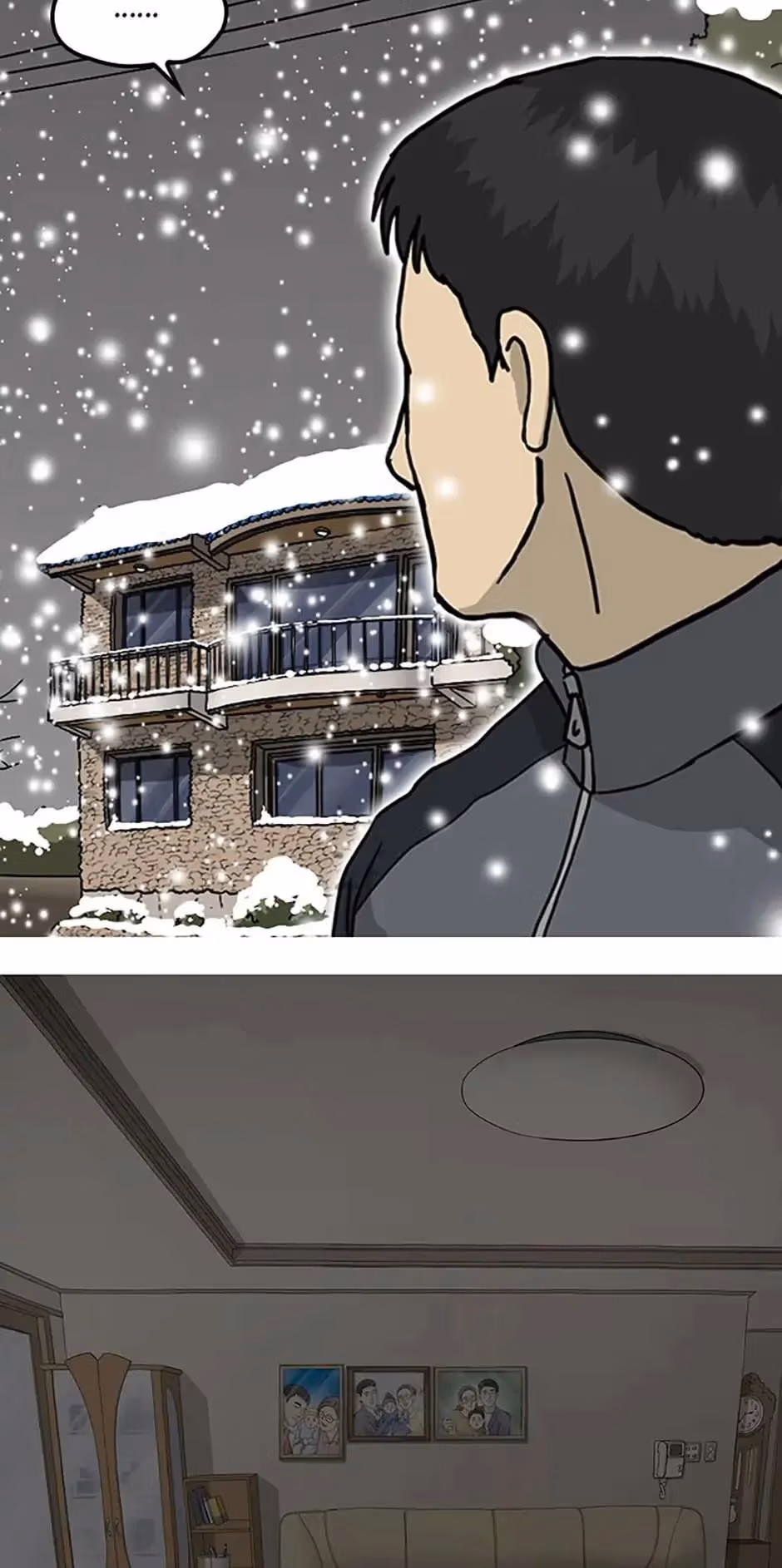 Read Moving chapter 36 image 9 on Lezhin