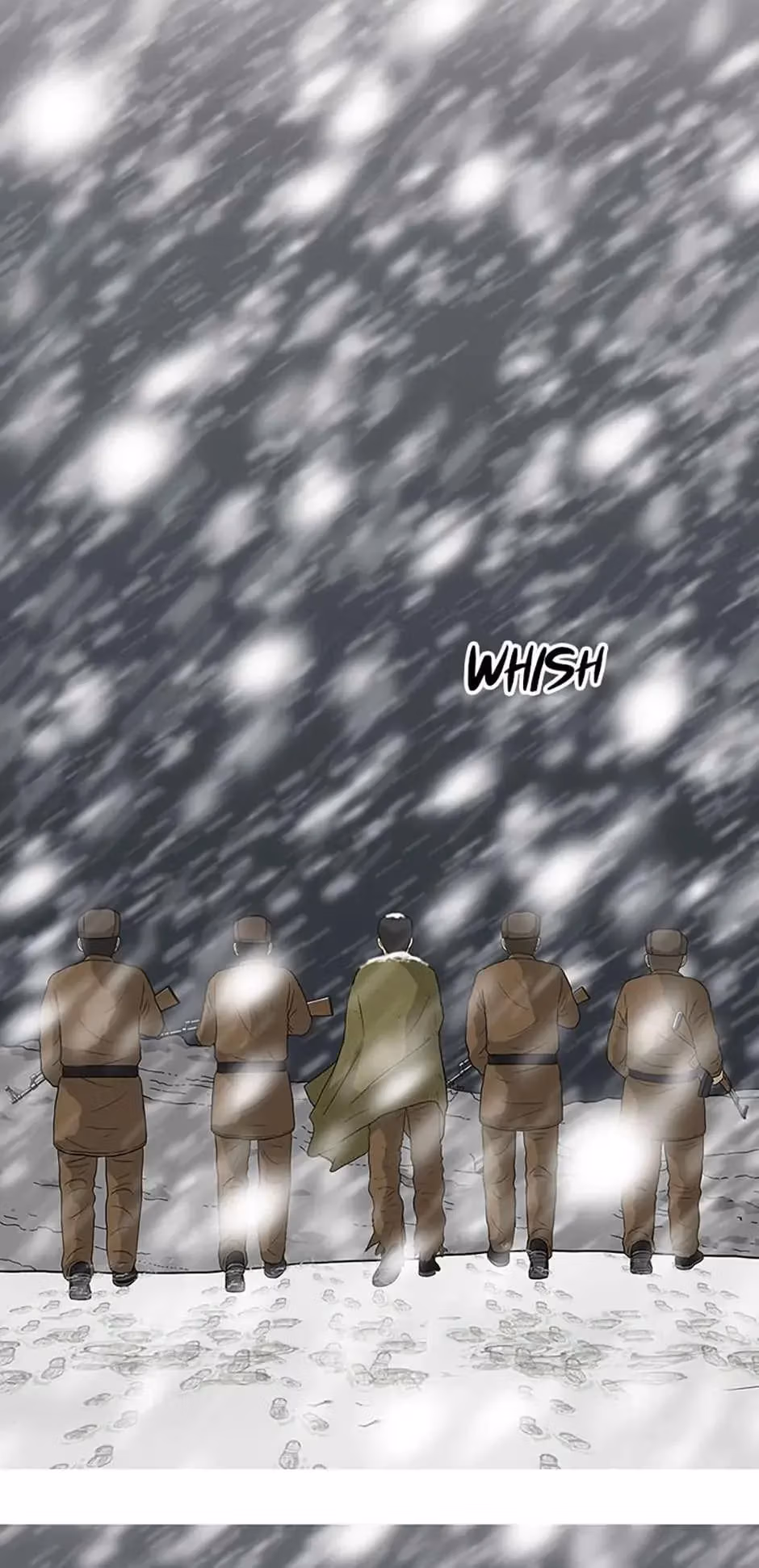Read Moving chapter 36 image 92 on Lezhin