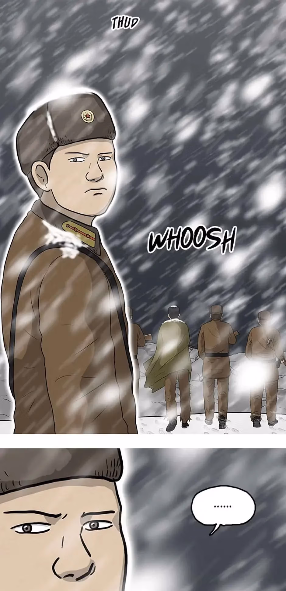 Read Moving chapter 36 image 93 on Lezhin