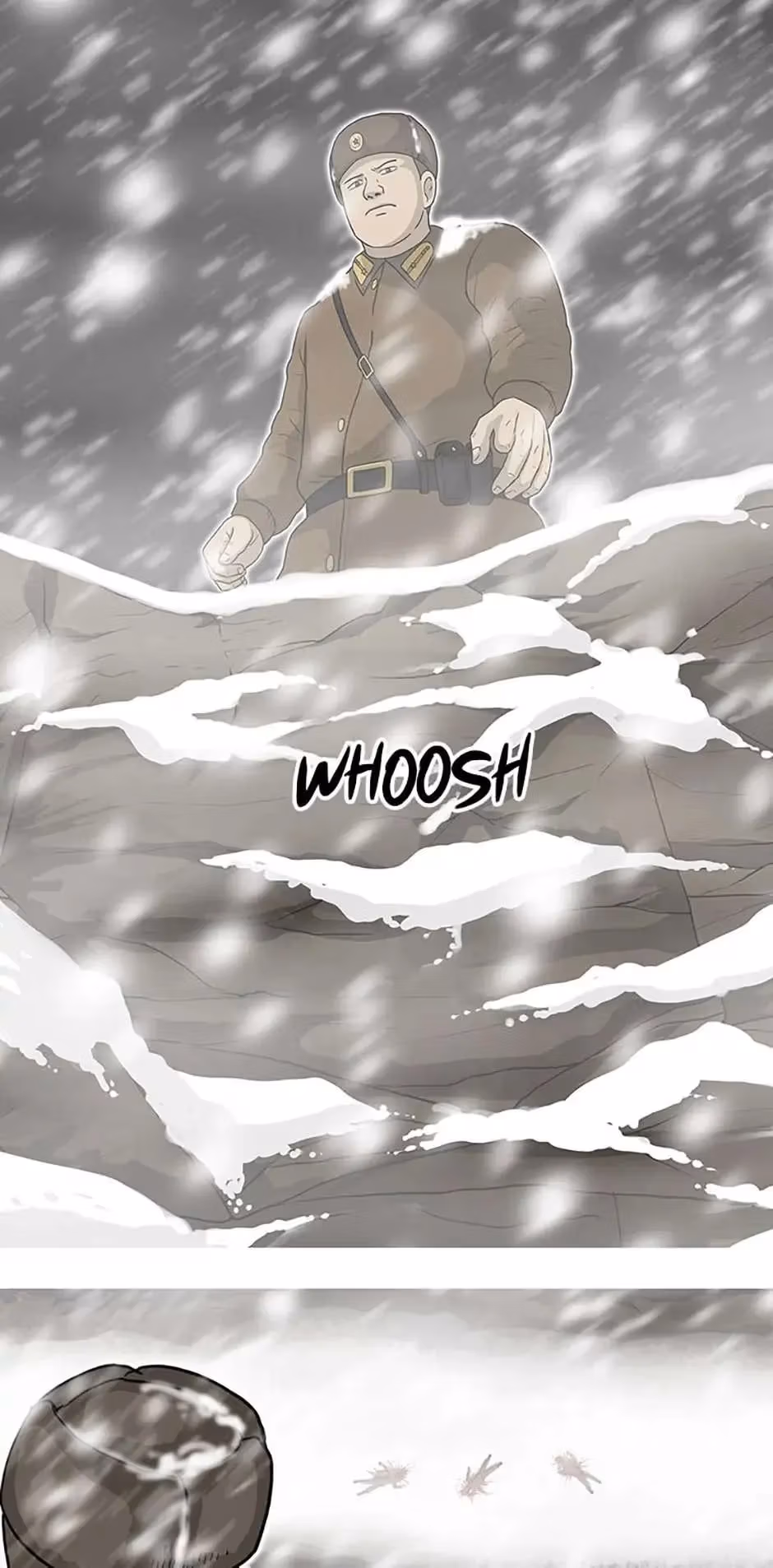 Read Moving chapter 36 image 96 on Lezhin