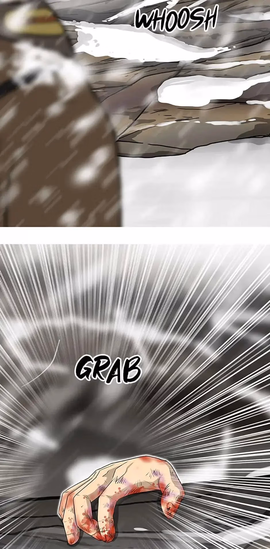 Read Moving chapter 36 image 98 on Lezhin