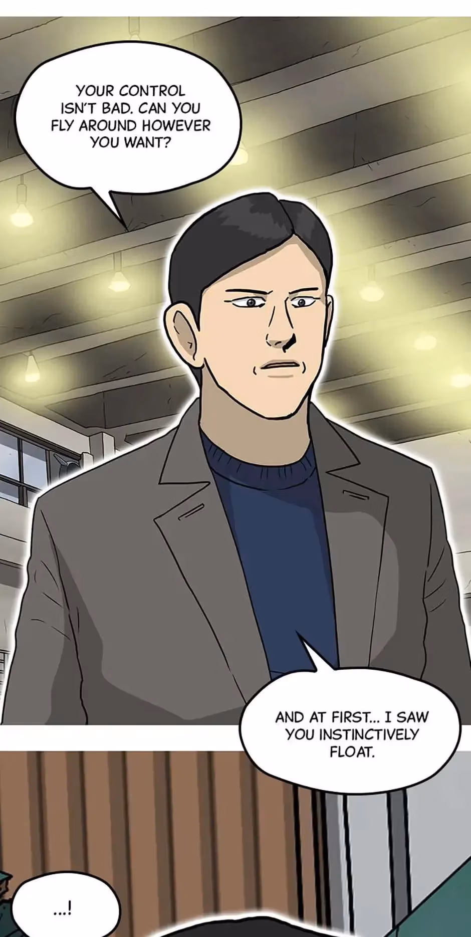 Read Moving chapter 37 image 28 on Lezhin