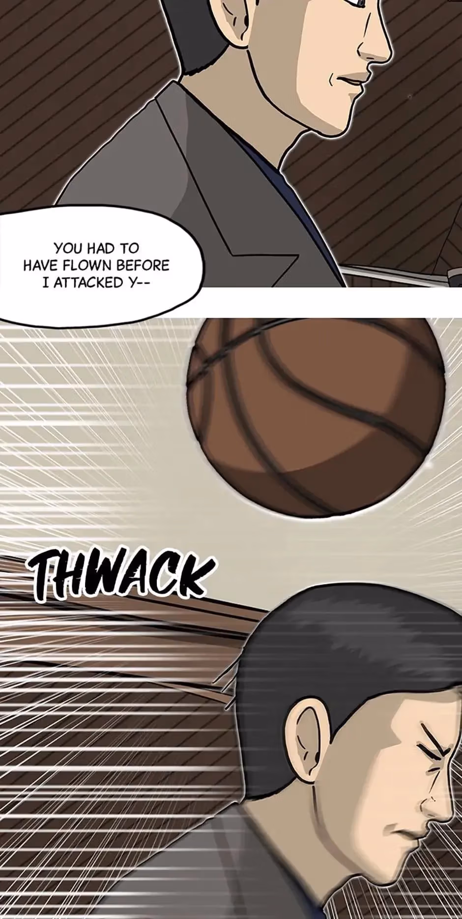 Read Moving chapter 37 image 30 on Lezhin