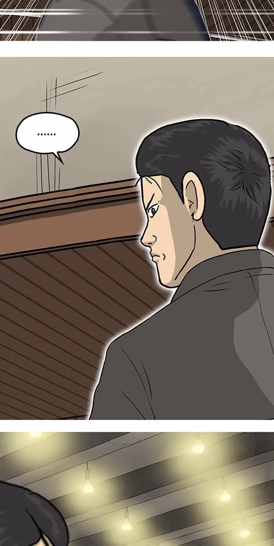 Read Moving chapter 37 image 31 on Lezhin