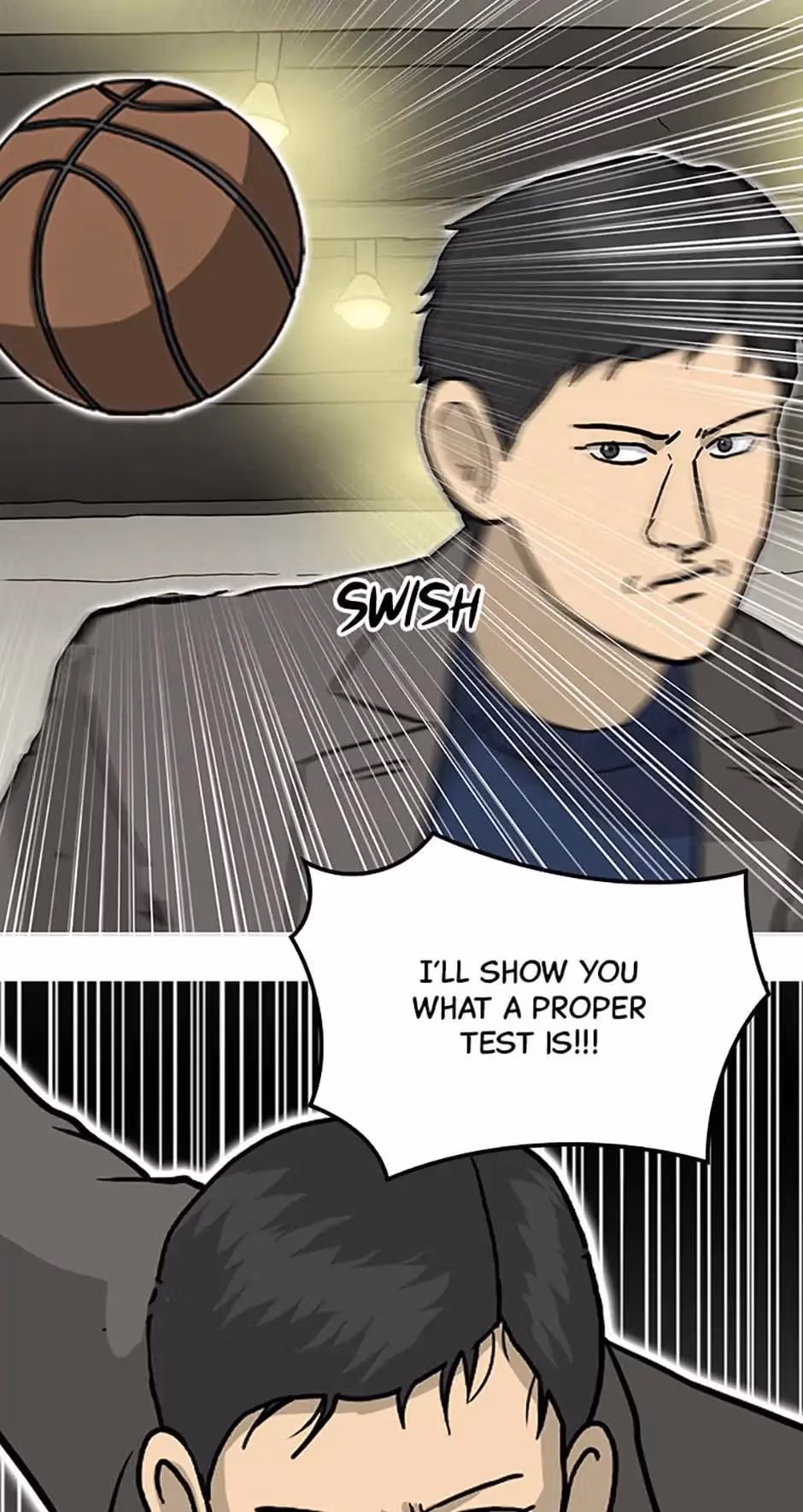 Read Moving chapter 37 image 40 on Lezhin