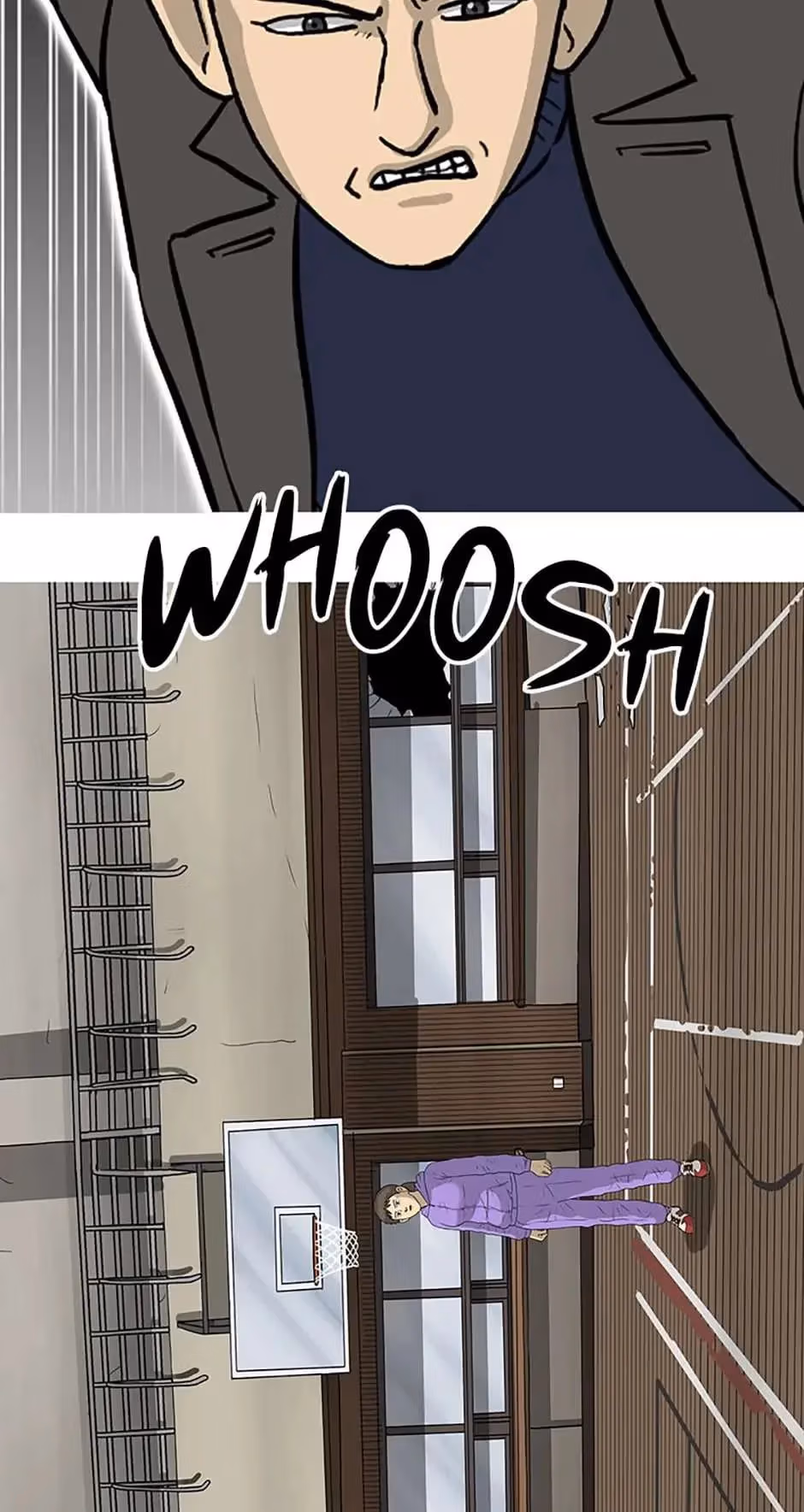 Read Moving chapter 37 image 41 on Lezhin