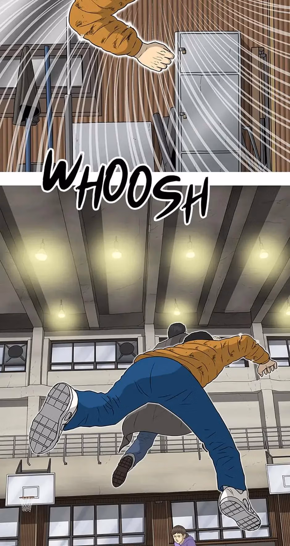 Read Moving chapter 37 image 52 on Lezhin