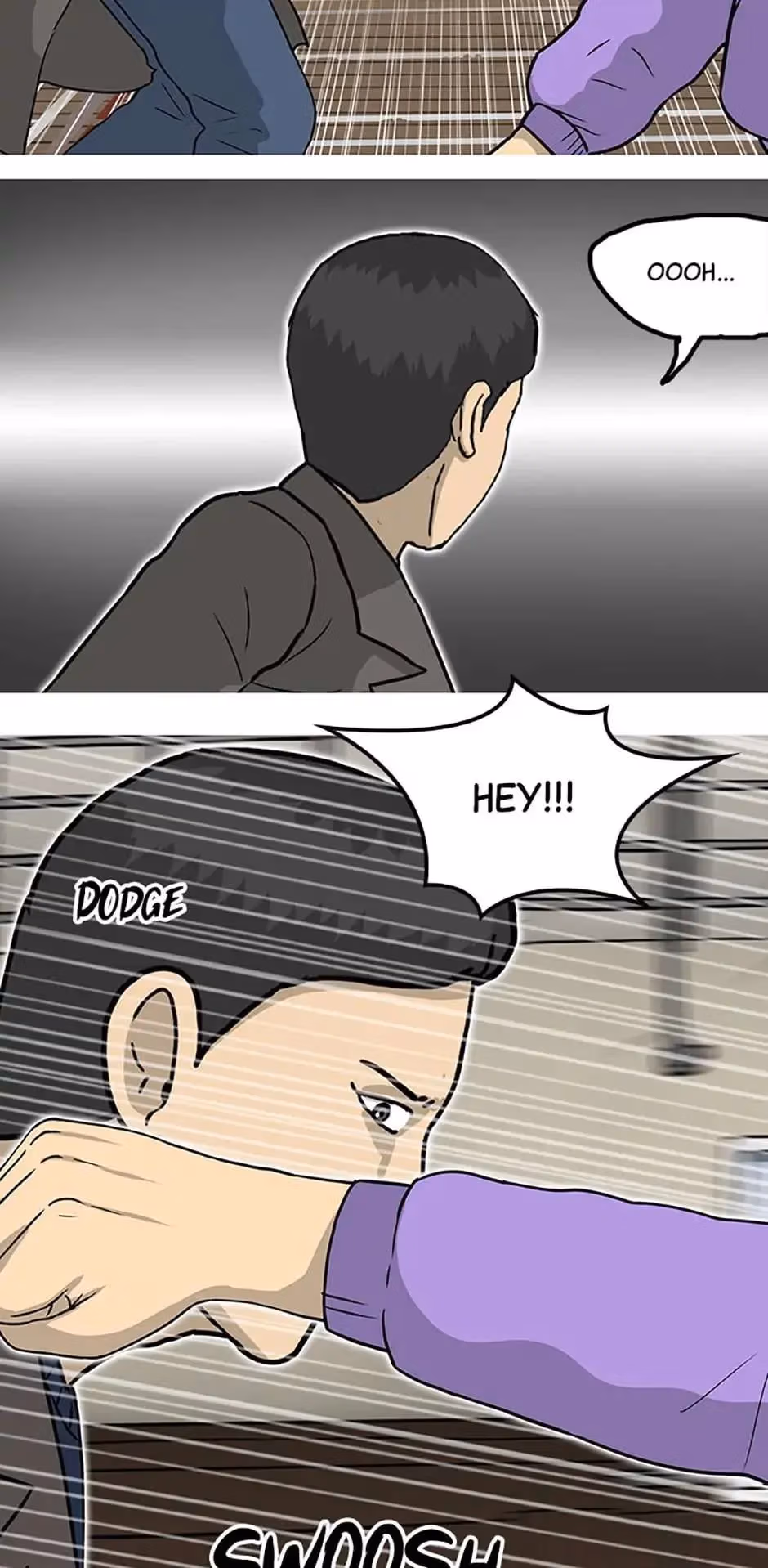 Read Moving chapter 37 image 9 on Lezhin