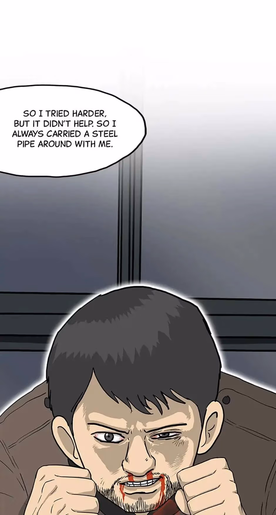 Read Moving chapter 38 image 112 on Lezhin