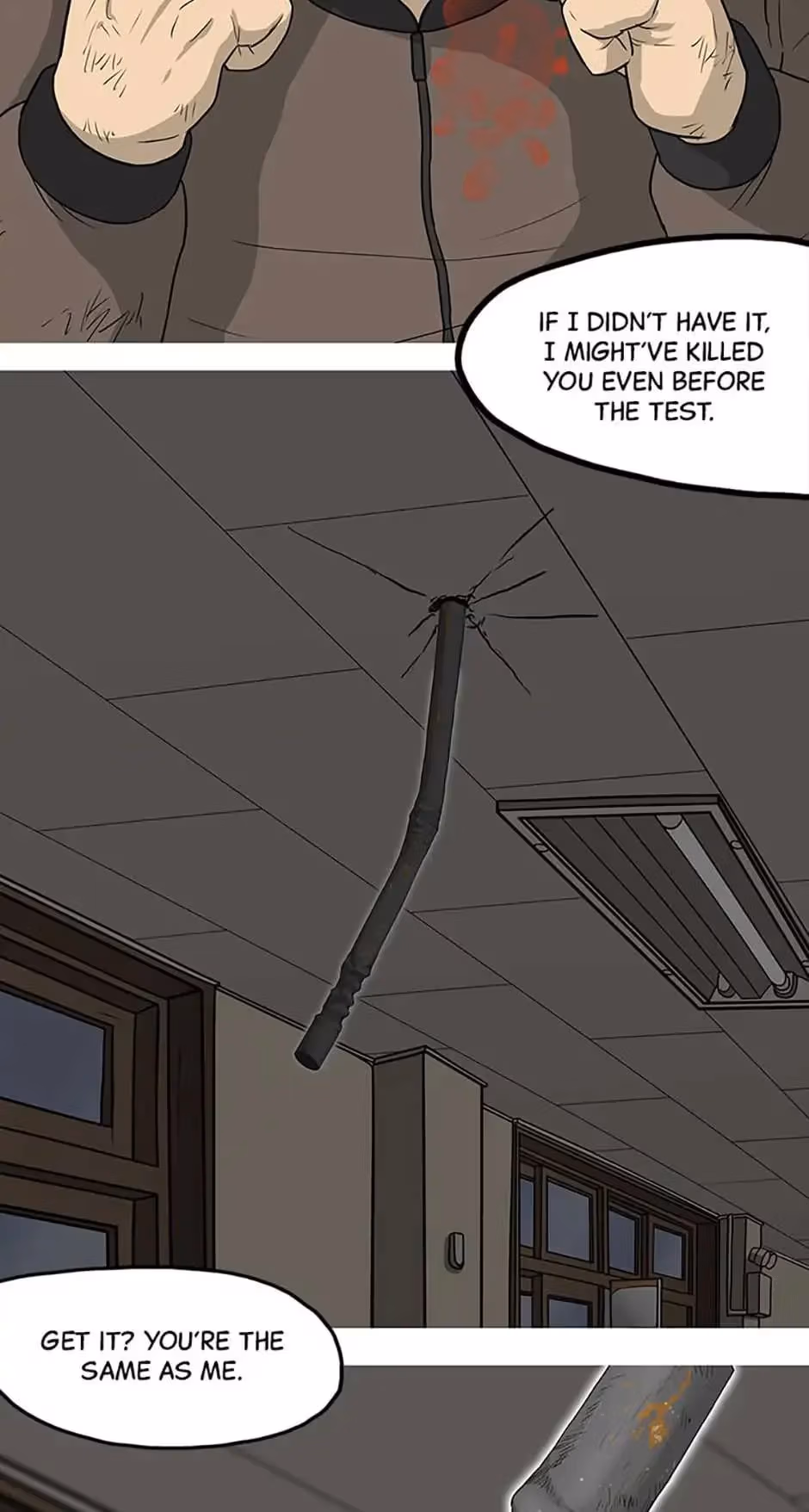 Read Moving chapter 38 image 113 on Lezhin