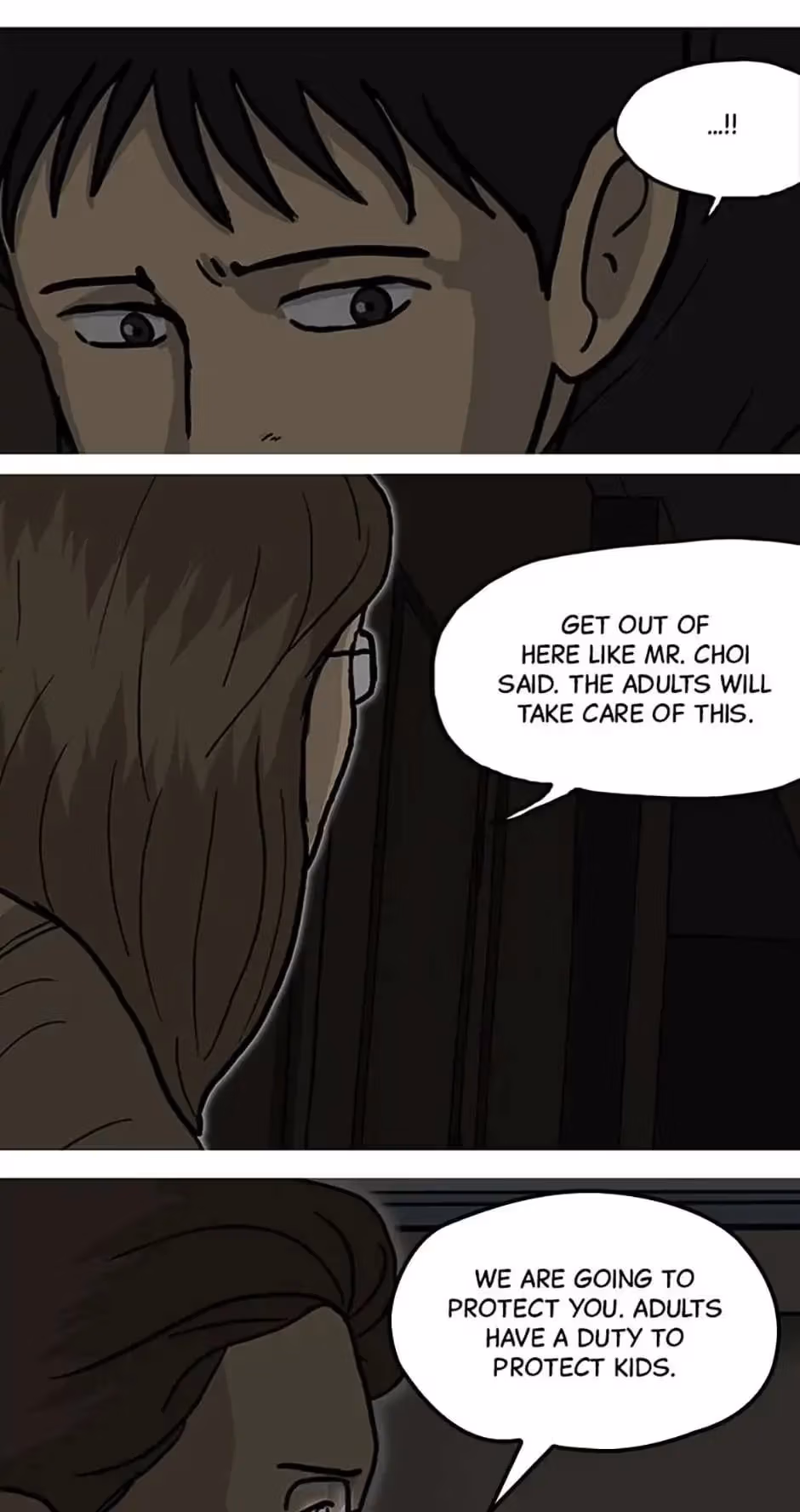 Read Moving chapter 38 image 25 on Lezhin