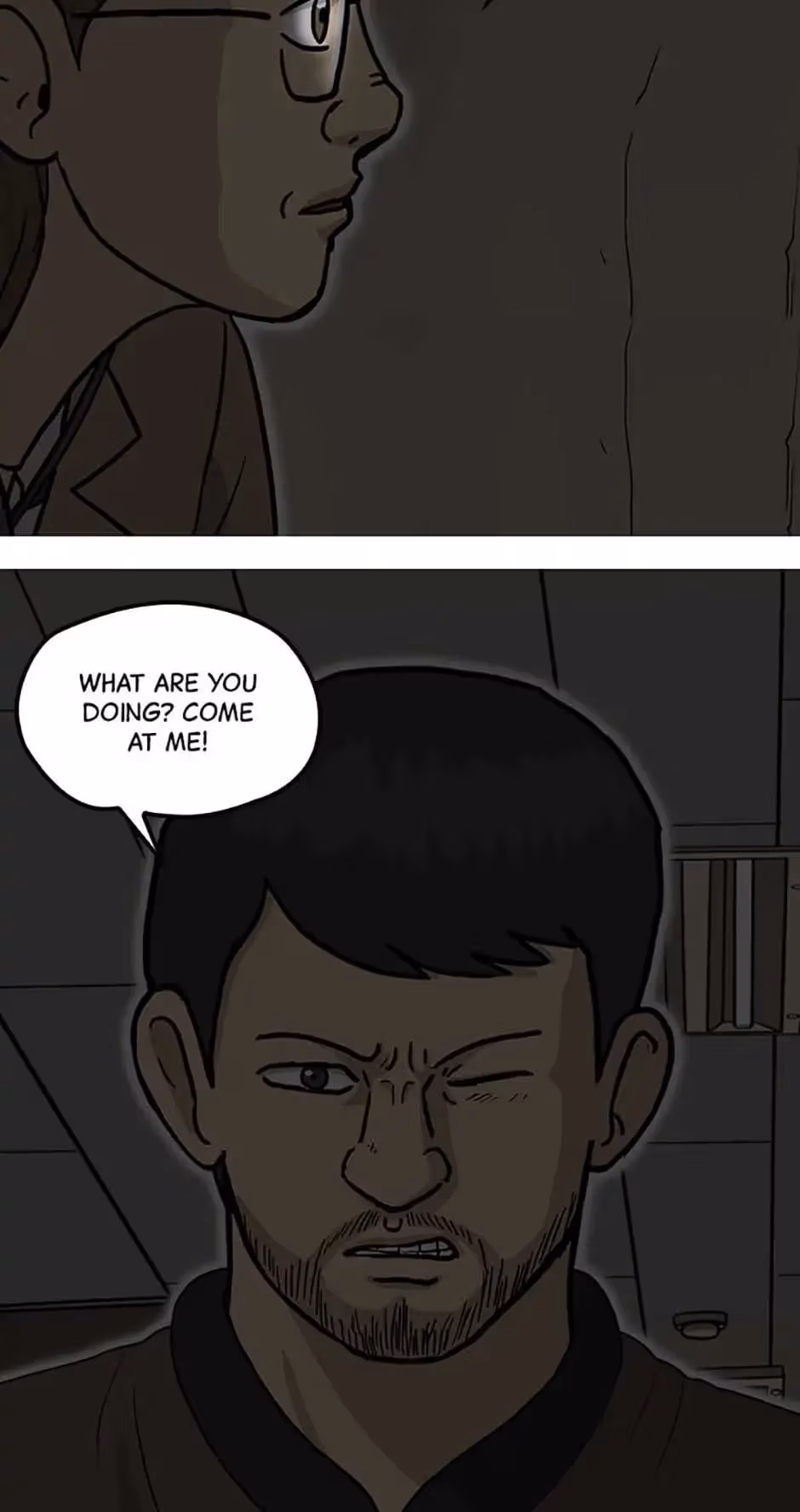 Read Moving chapter 38 image 26 on Lezhin