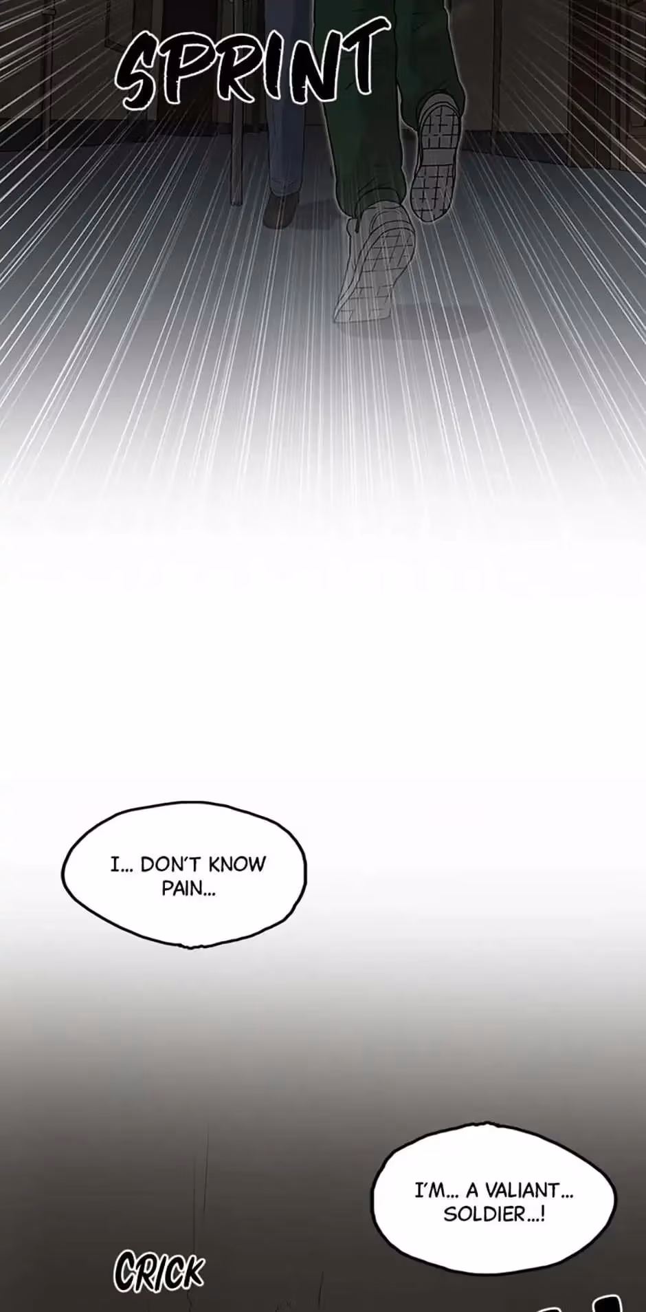Read Moving chapter 38 image 33 on Lezhin