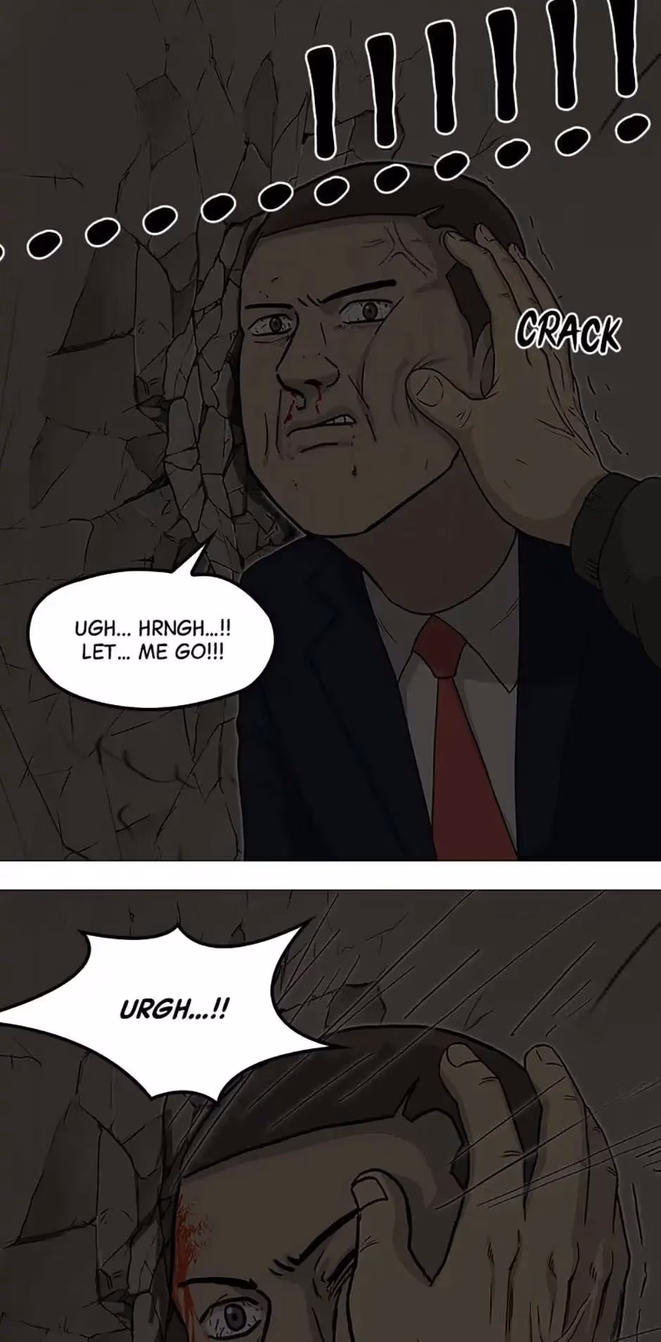 Read Moving chapter 38 image 34 on Lezhin