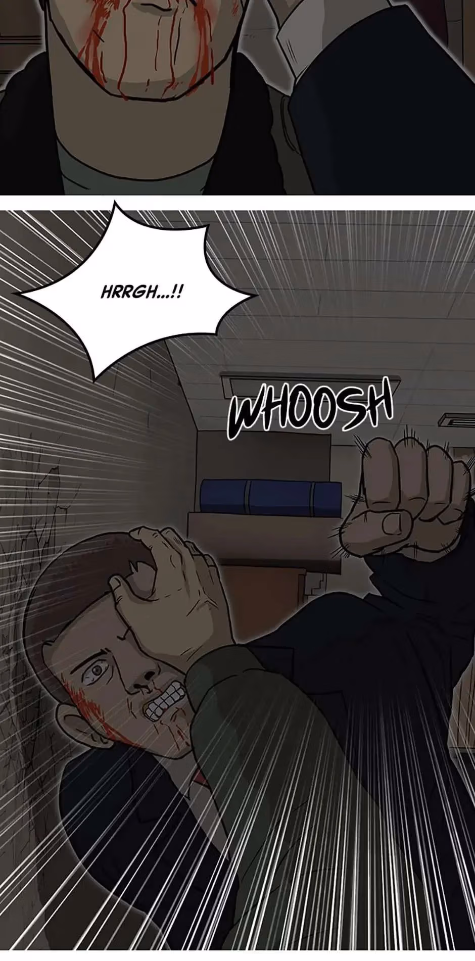 Read Moving chapter 38 image 38 on Lezhin