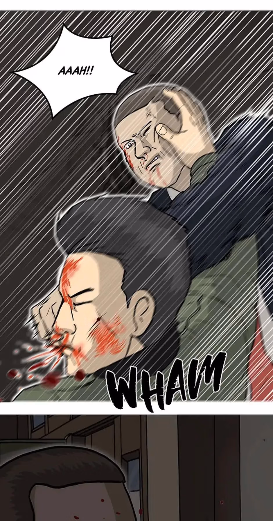Read Moving chapter 38 image 39 on Lezhin