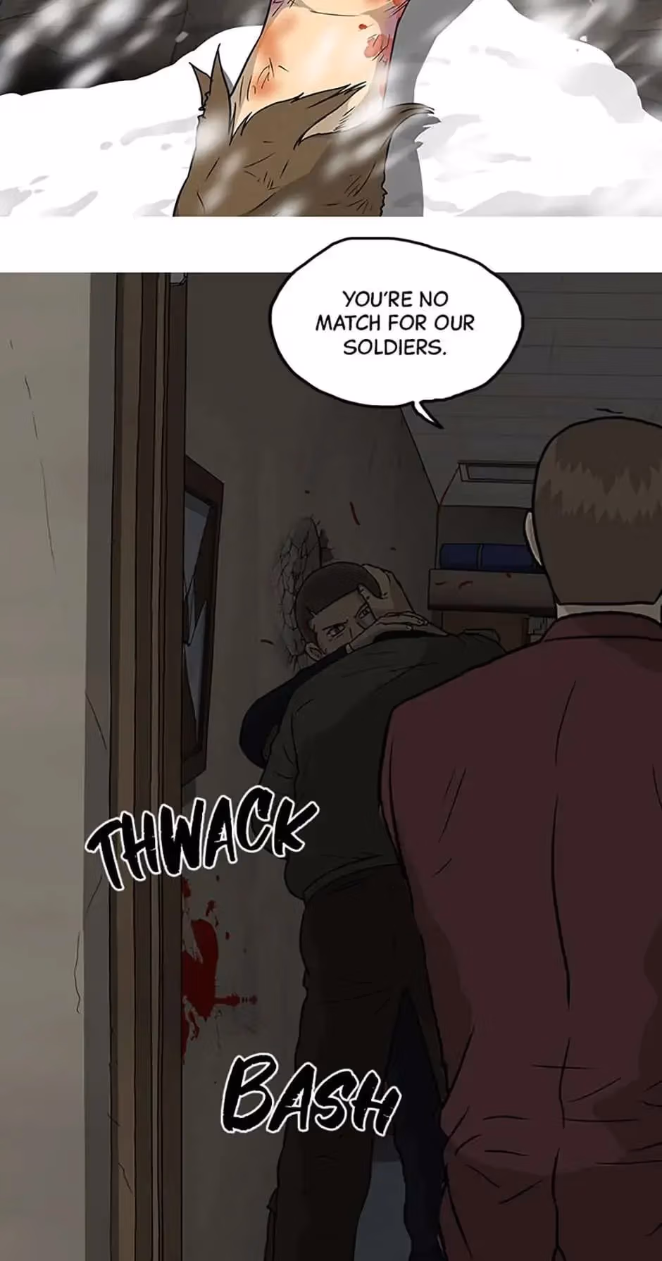 Read Moving chapter 38 image 43 on Lezhin
