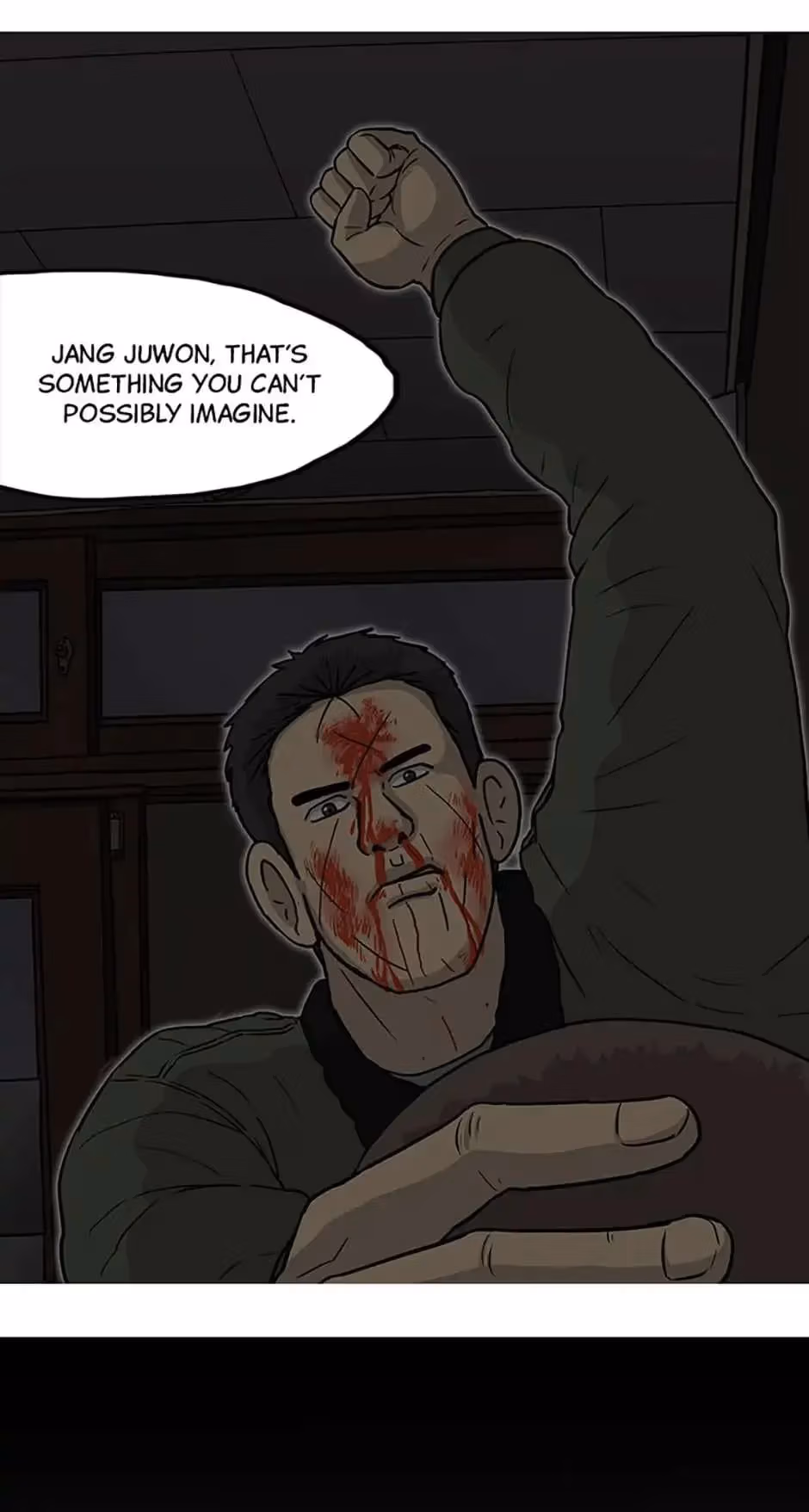 Read Moving chapter 38 image 47 on Lezhin