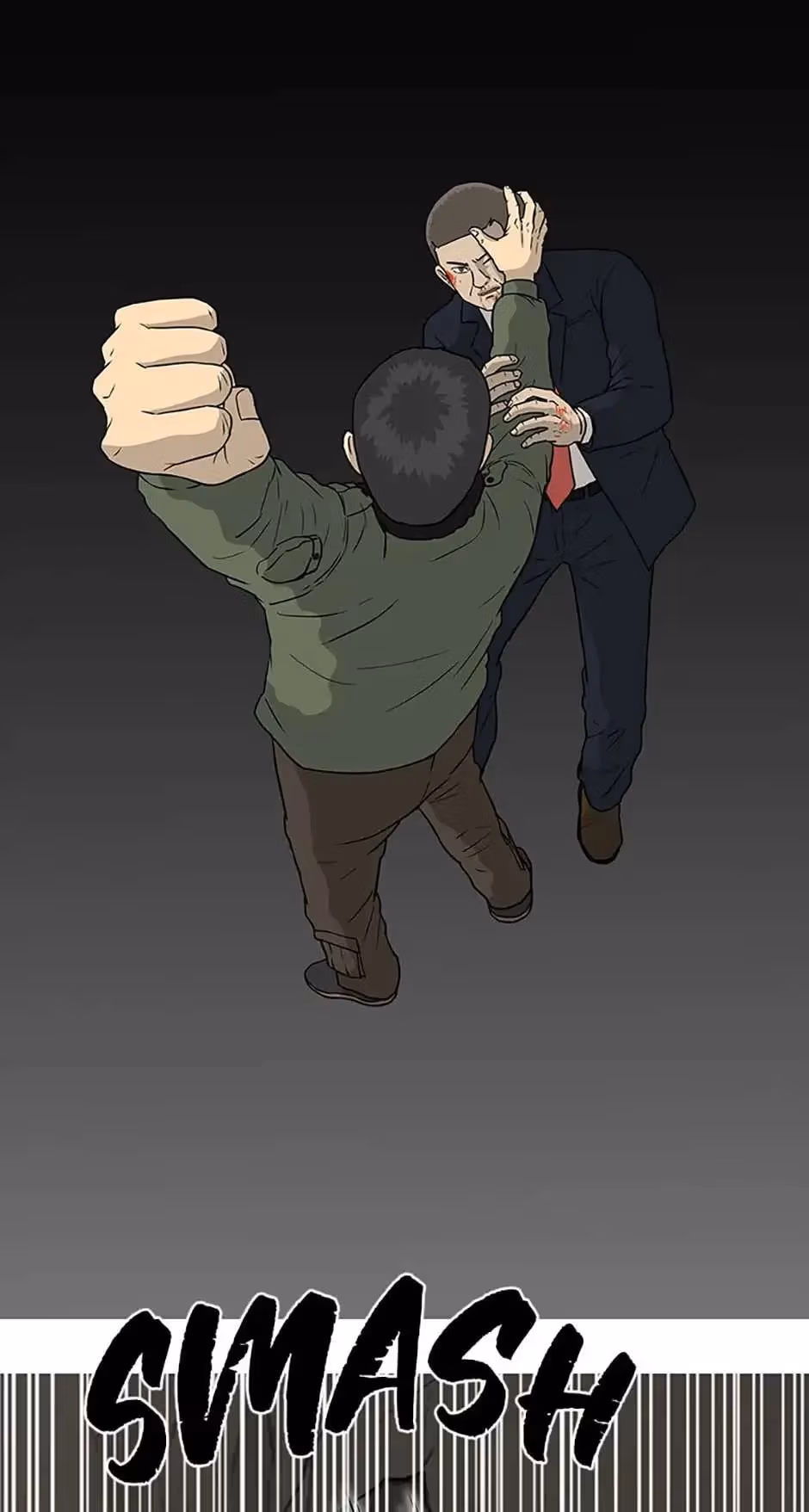 Read Moving chapter 38 image 48 on Lezhin