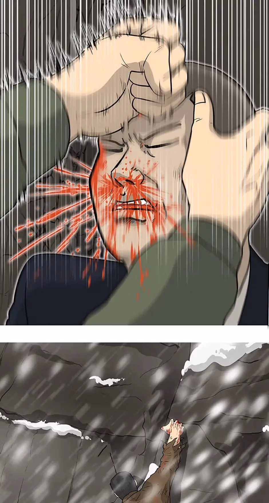 Read Moving chapter 38 image 49 on Lezhin