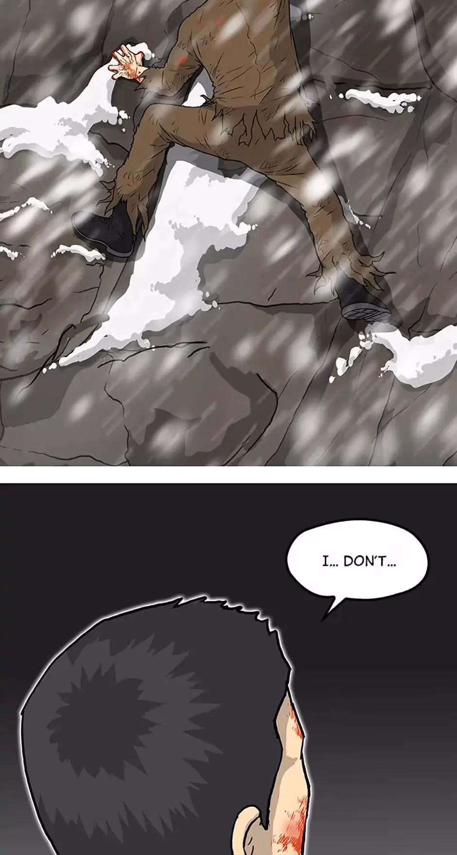 Read Moving chapter 38 image 50 on Lezhin