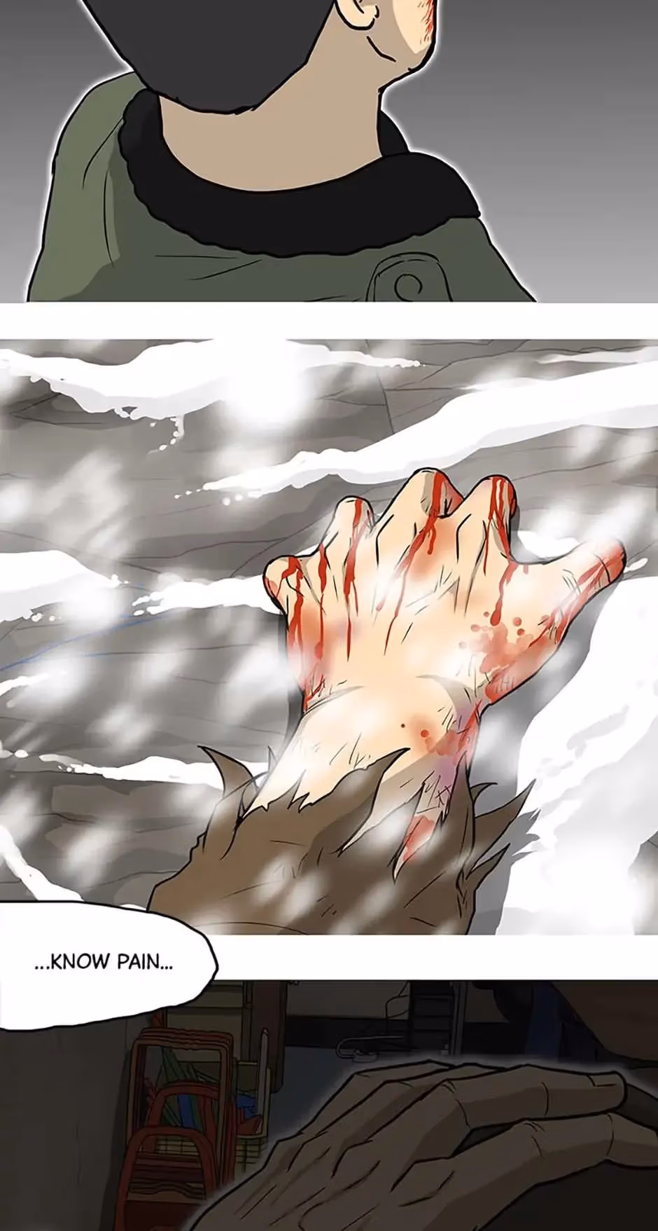 Read Moving chapter 38 image 51 on Lezhin