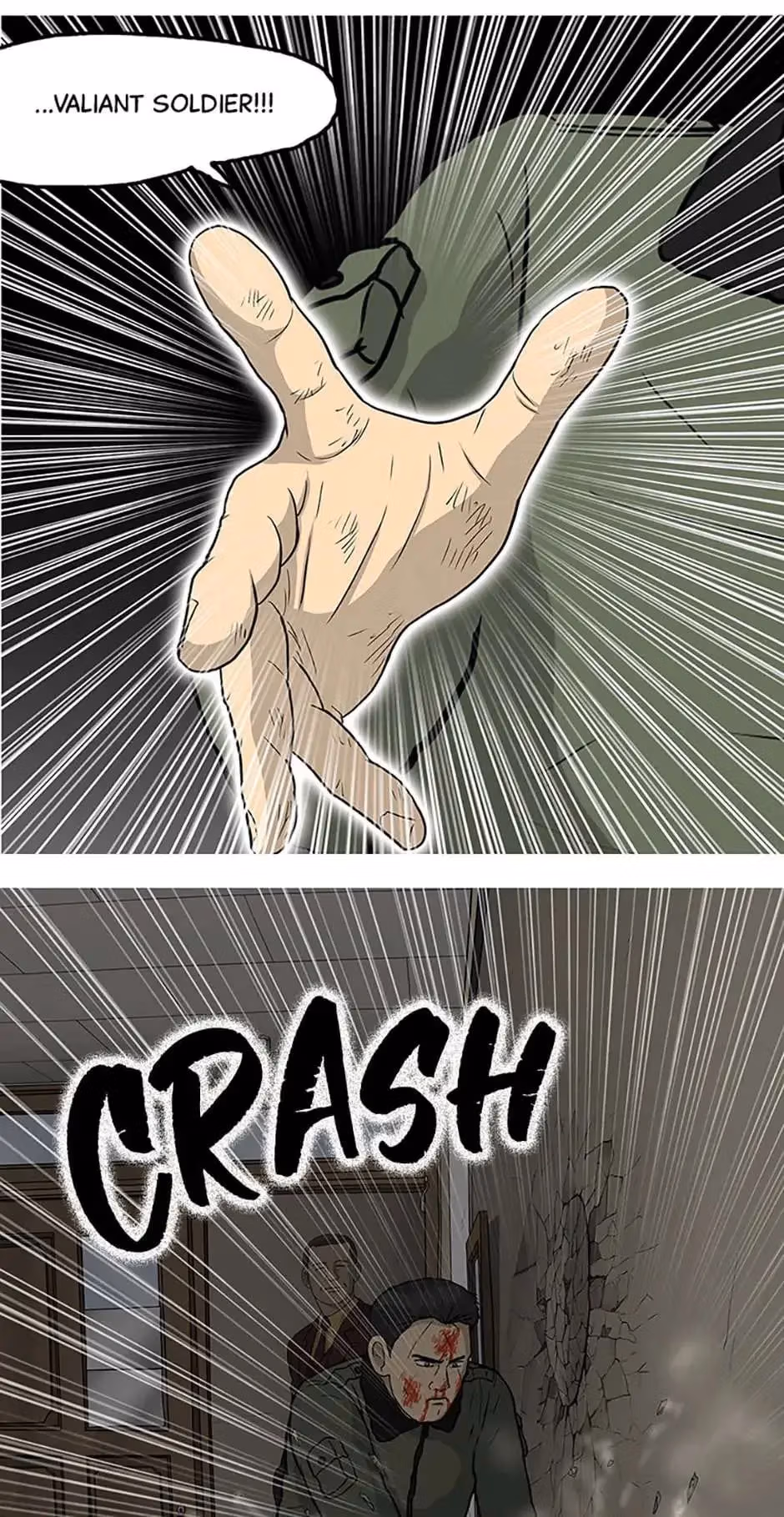 Read Moving chapter 38 image 55 on Lezhin