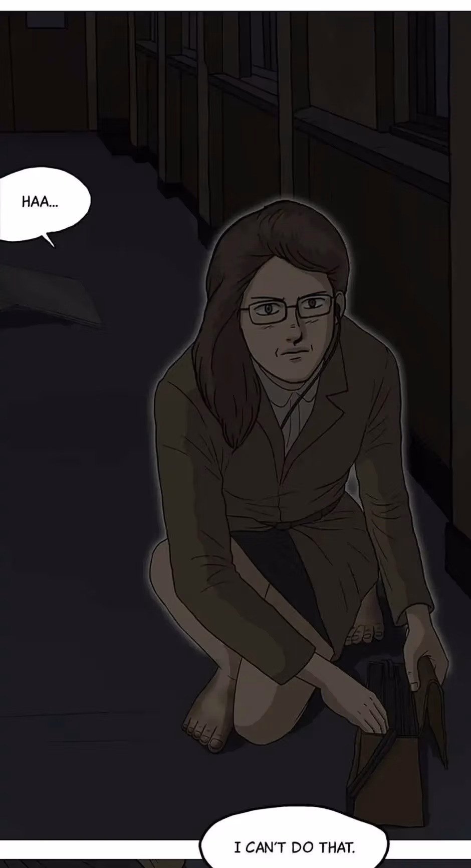 Read Moving chapter 38 image 62 on Lezhin