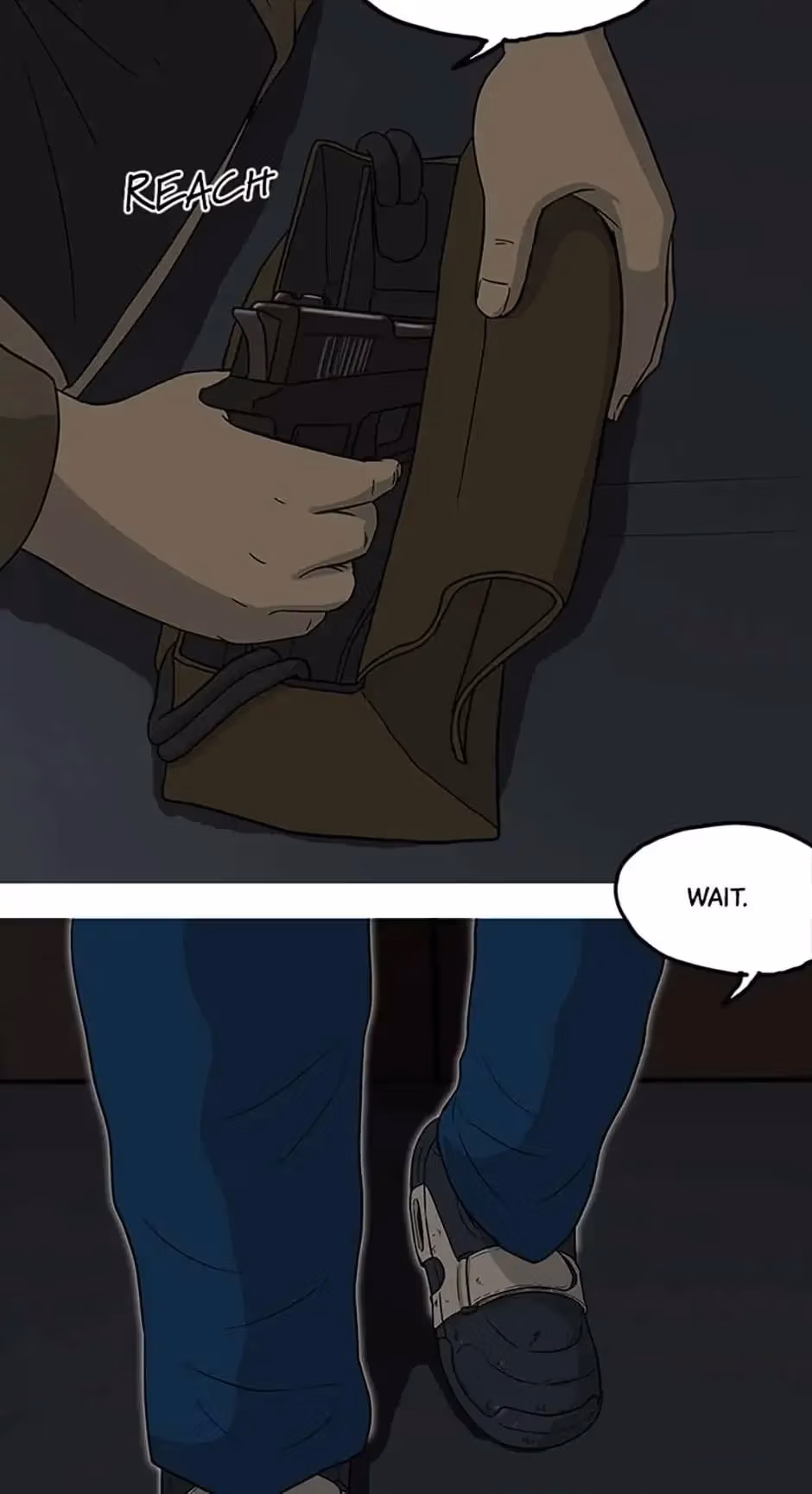 Read Moving chapter 38 image 63 on Lezhin