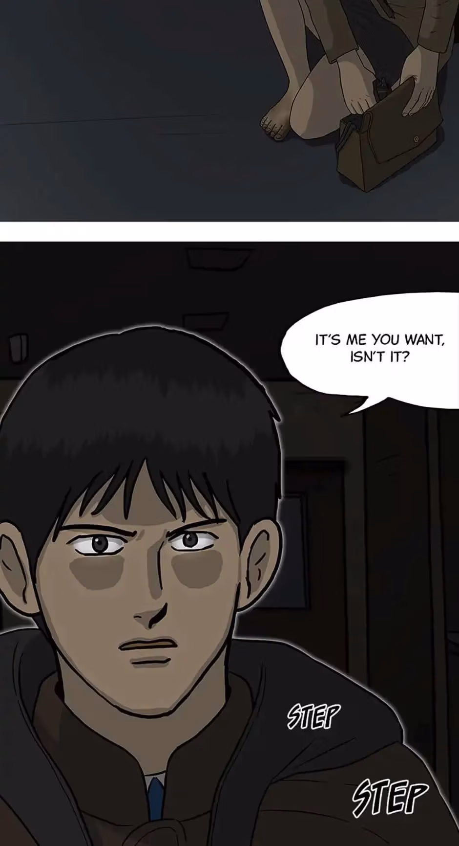 Read Moving chapter 38 image 65 on Lezhin