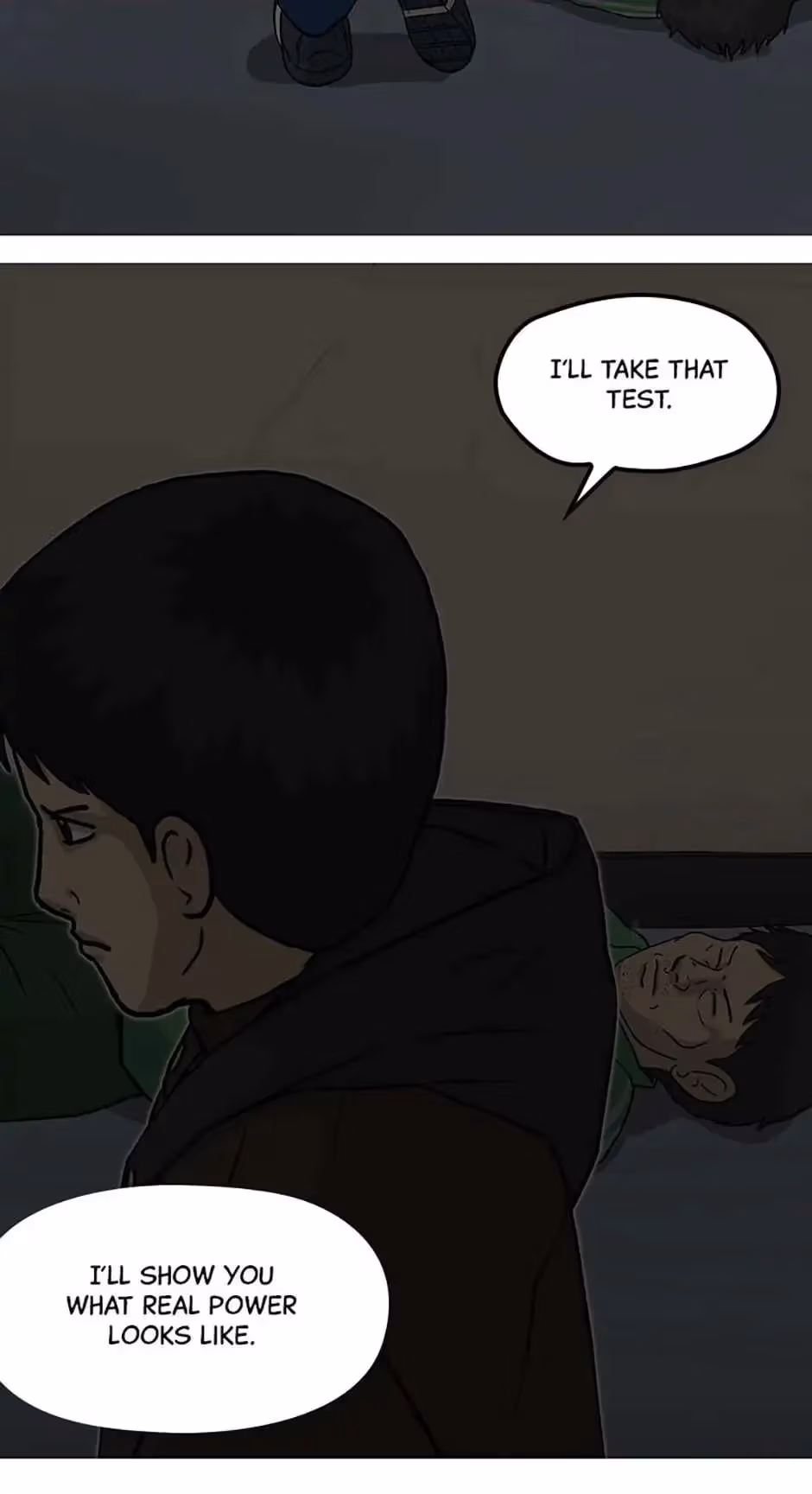 Read Moving chapter 38 image 68 on Lezhin
