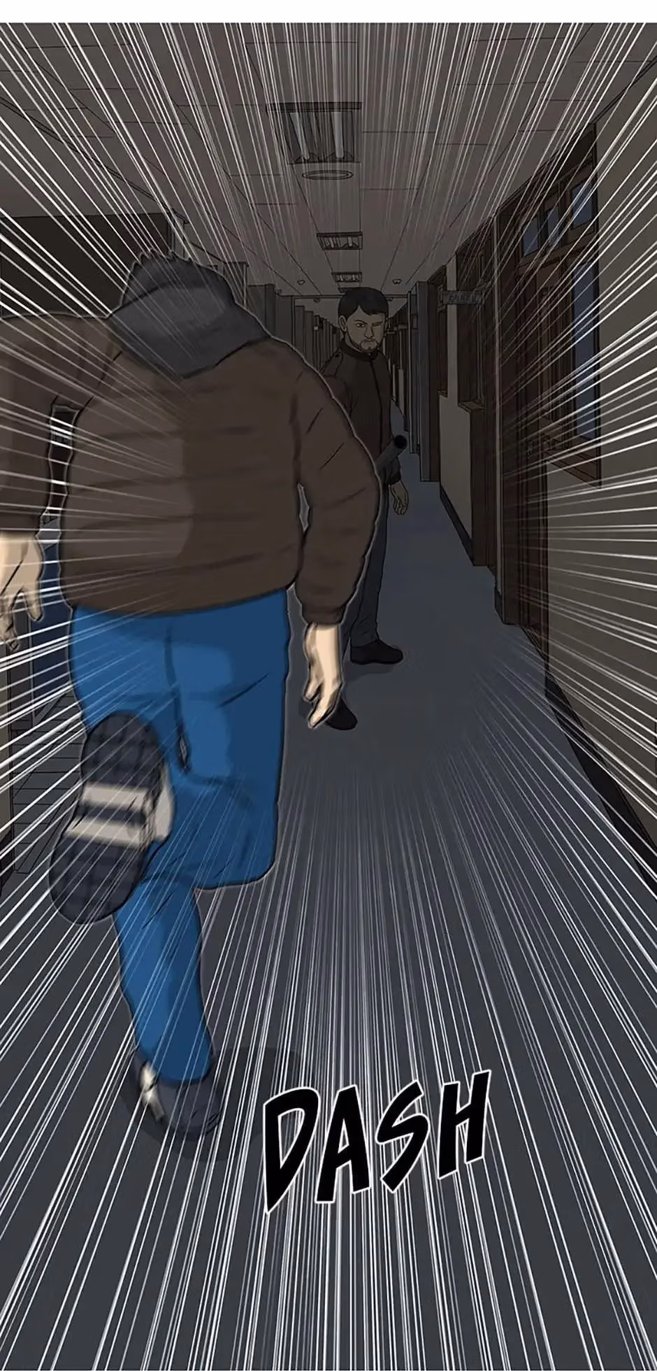 Read Moving chapter 38 image 69 on Lezhin
