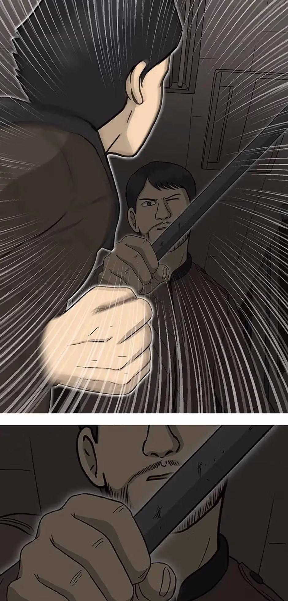 Read Moving chapter 38 image 71 on Lezhin