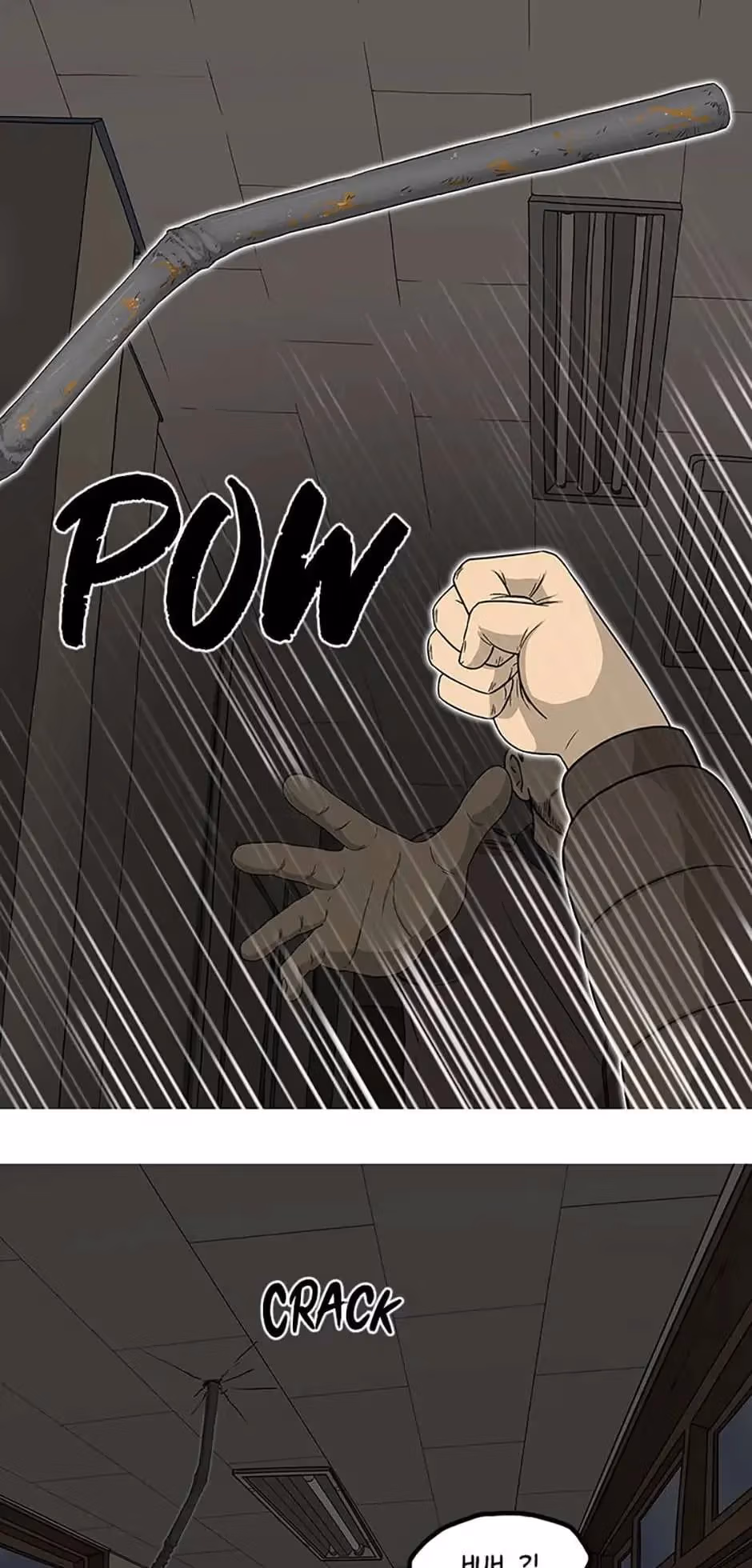 Read Moving chapter 38 image 73 on Lezhin