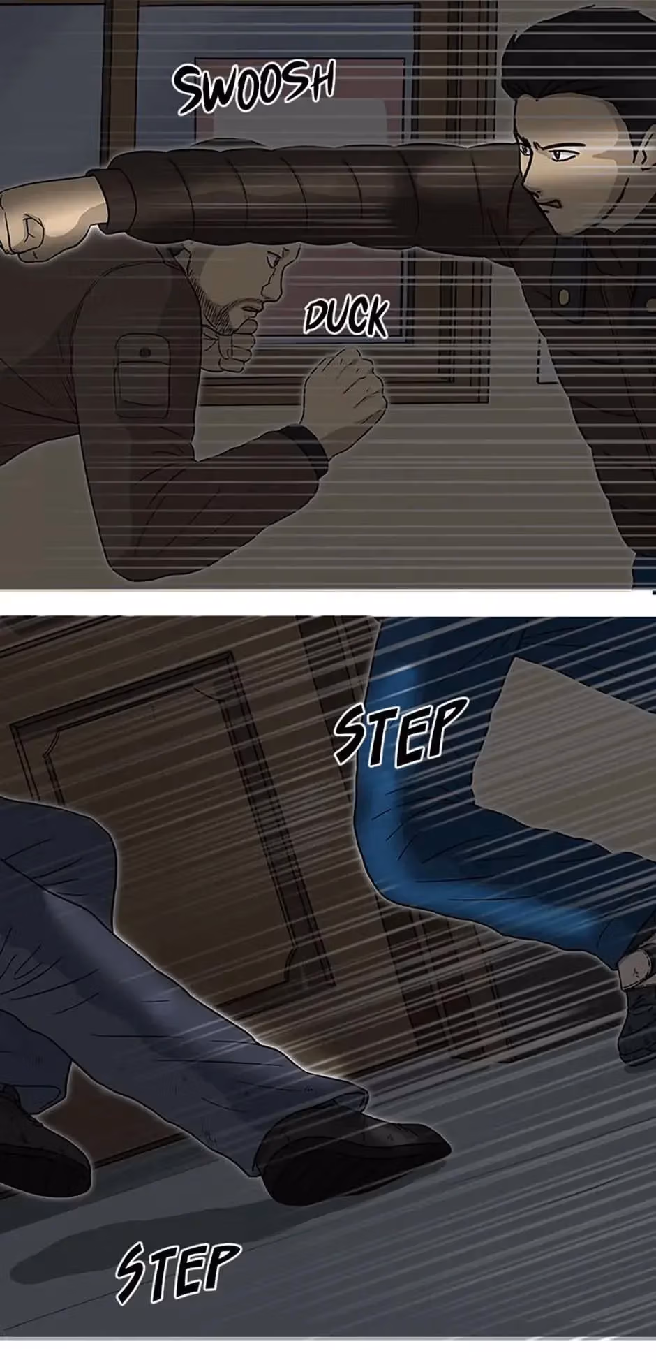 Read Moving chapter 38 image 75 on Lezhin