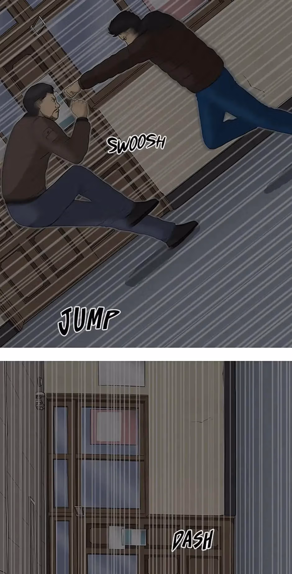 Read Moving chapter 38 image 77 on Lezhin