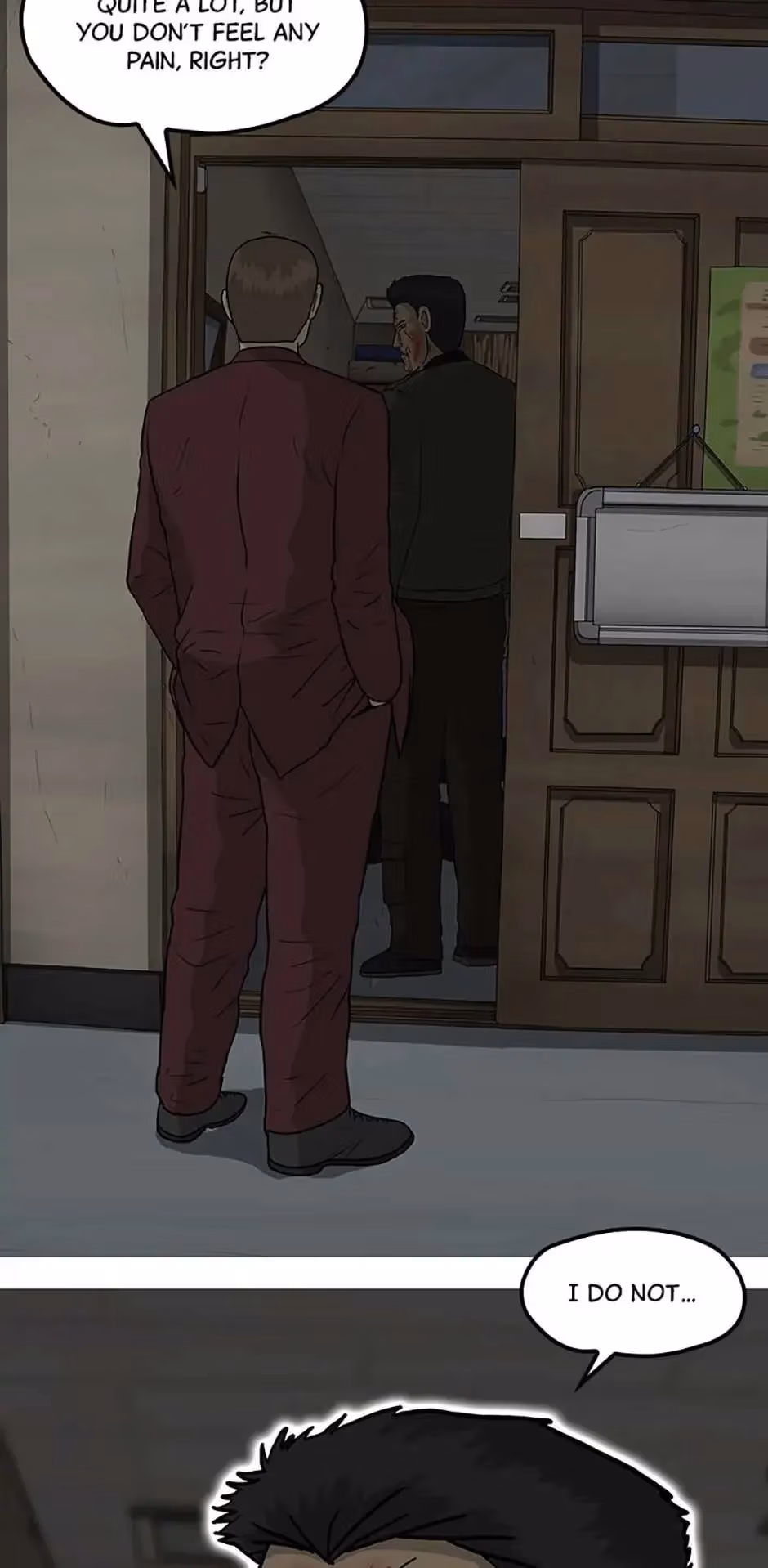 Read Moving chapter 38 image 85 on Lezhin