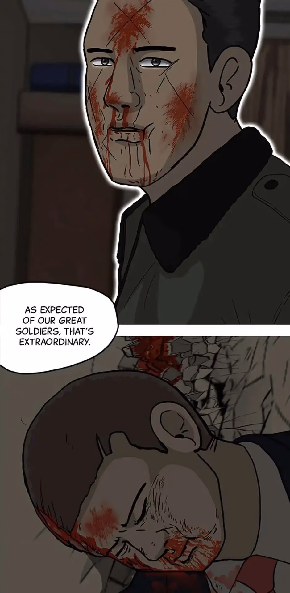 Read Moving chapter 38 image 86 on Lezhin