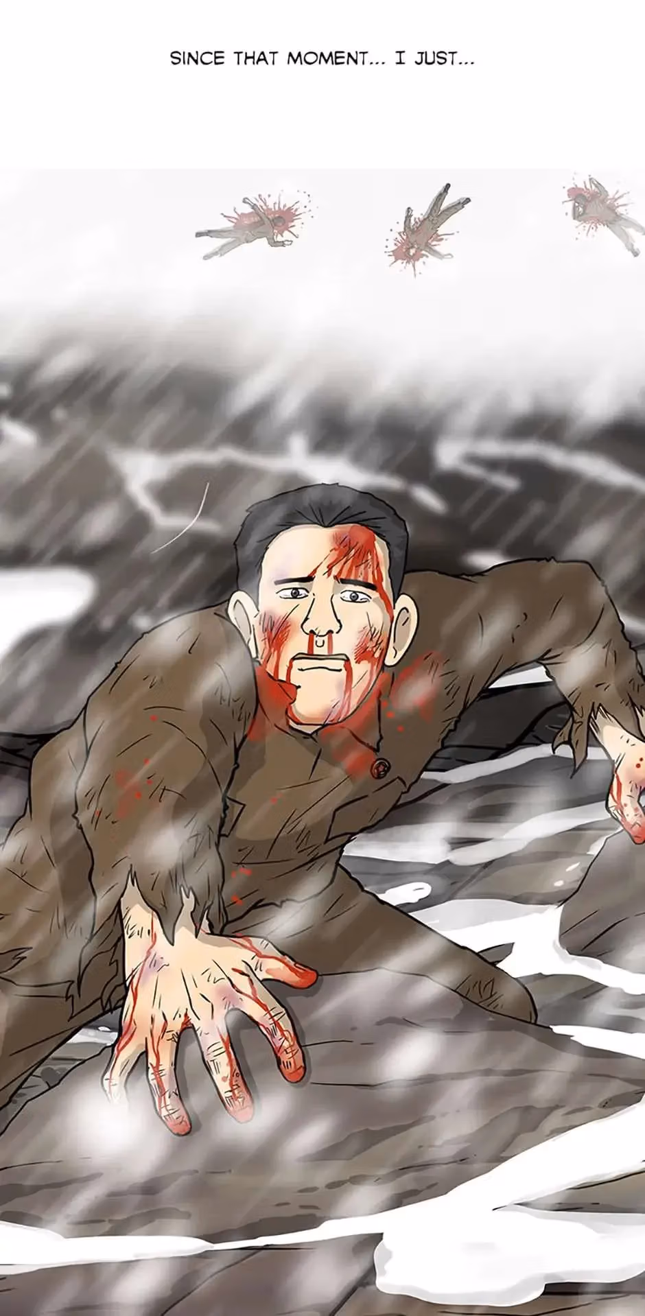 Read Moving chapter 38 image 88 on Lezhin