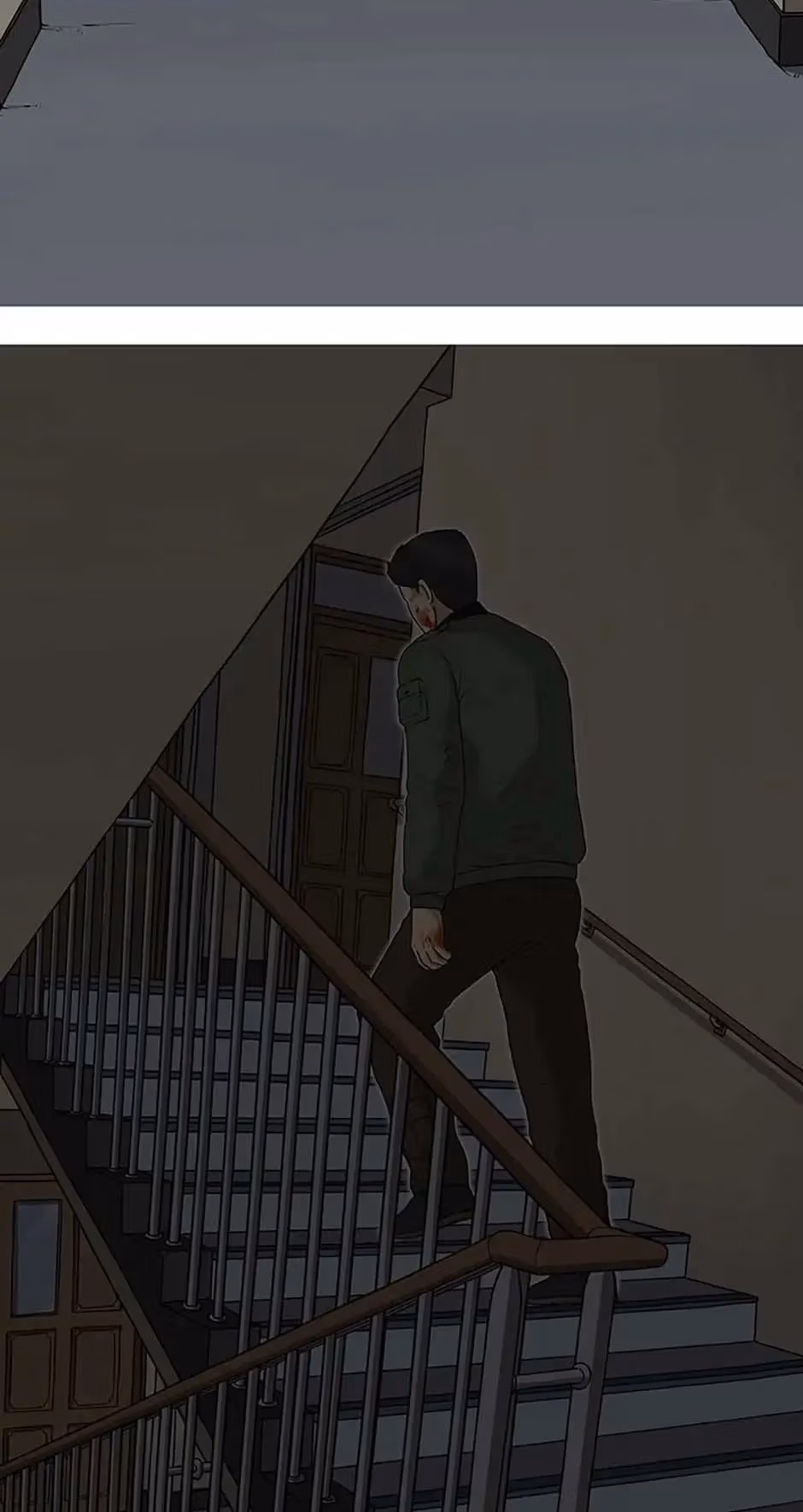 Read Moving chapter 38 image 94 on Lezhin