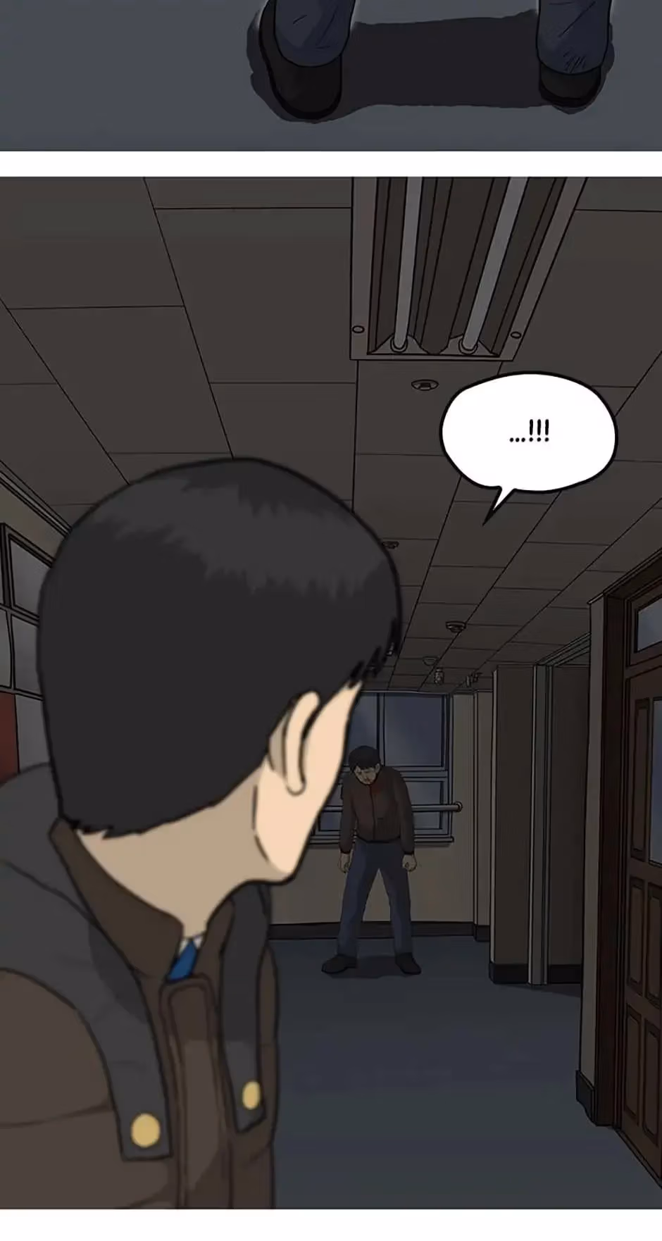 Read Moving chapter 38 image 98 on Lezhin