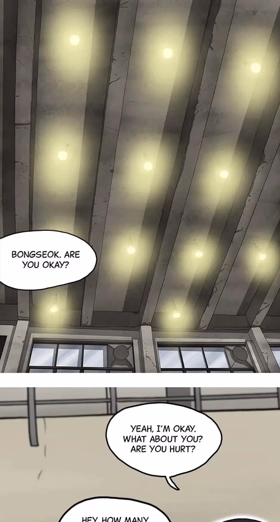 Read Moving chapter 39 image 11 on Lezhin