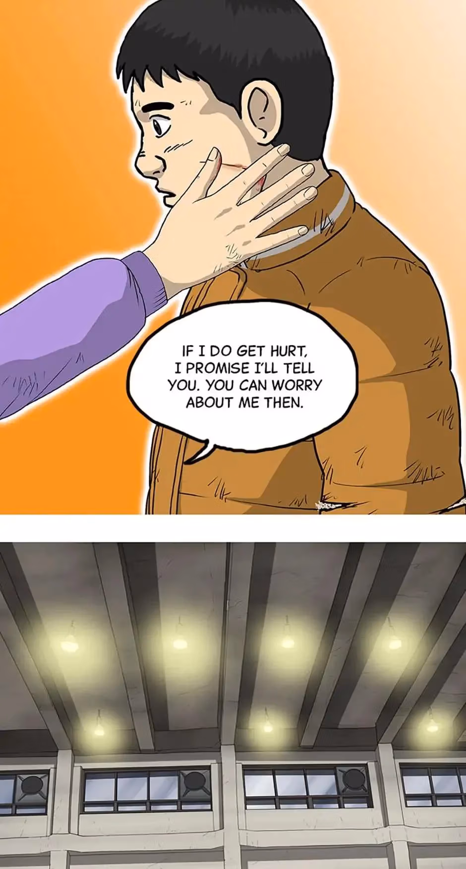 Read Moving chapter 39 image 13 on Lezhin